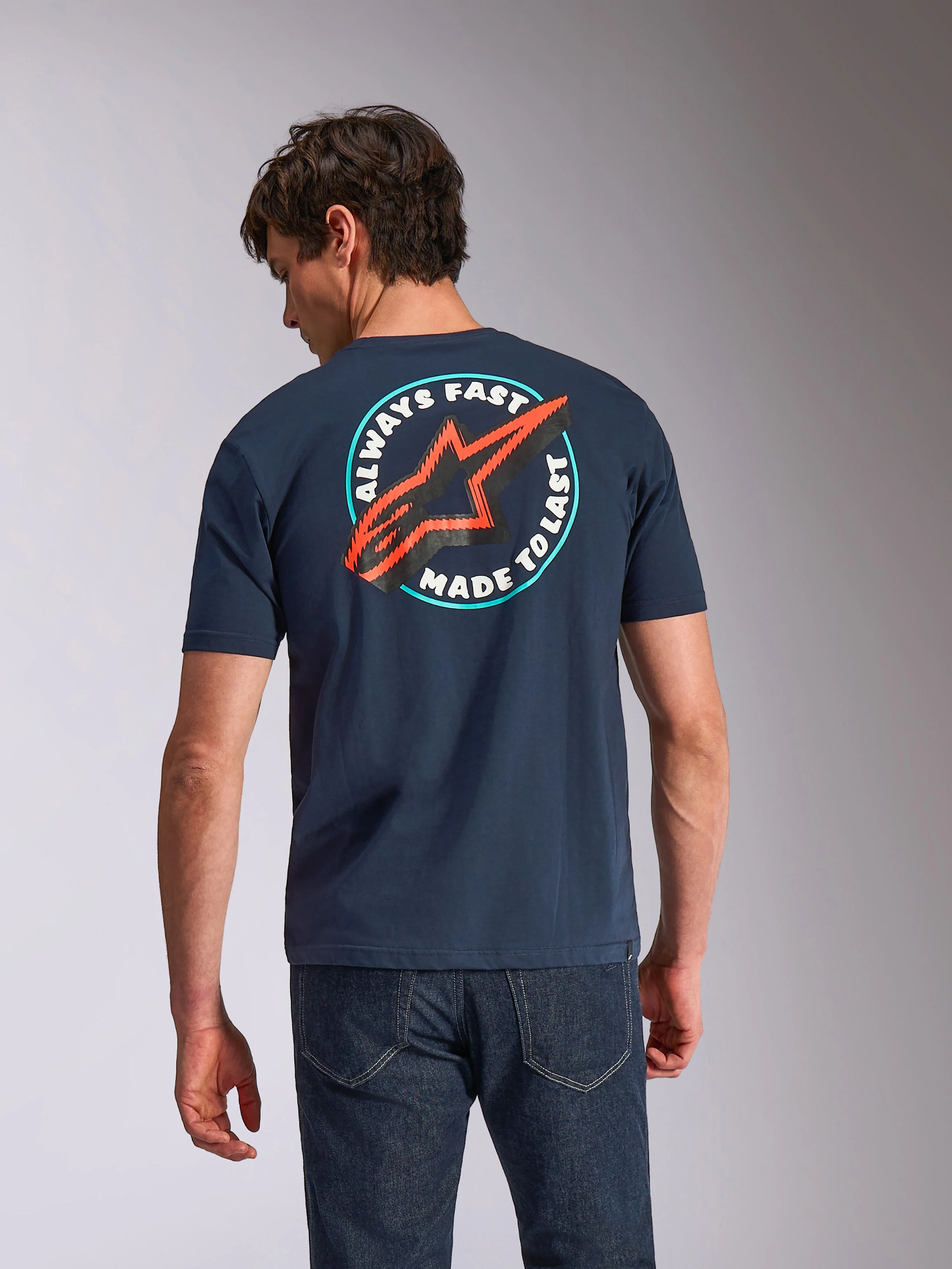 Camiseta Aorbit CSF - Image 2