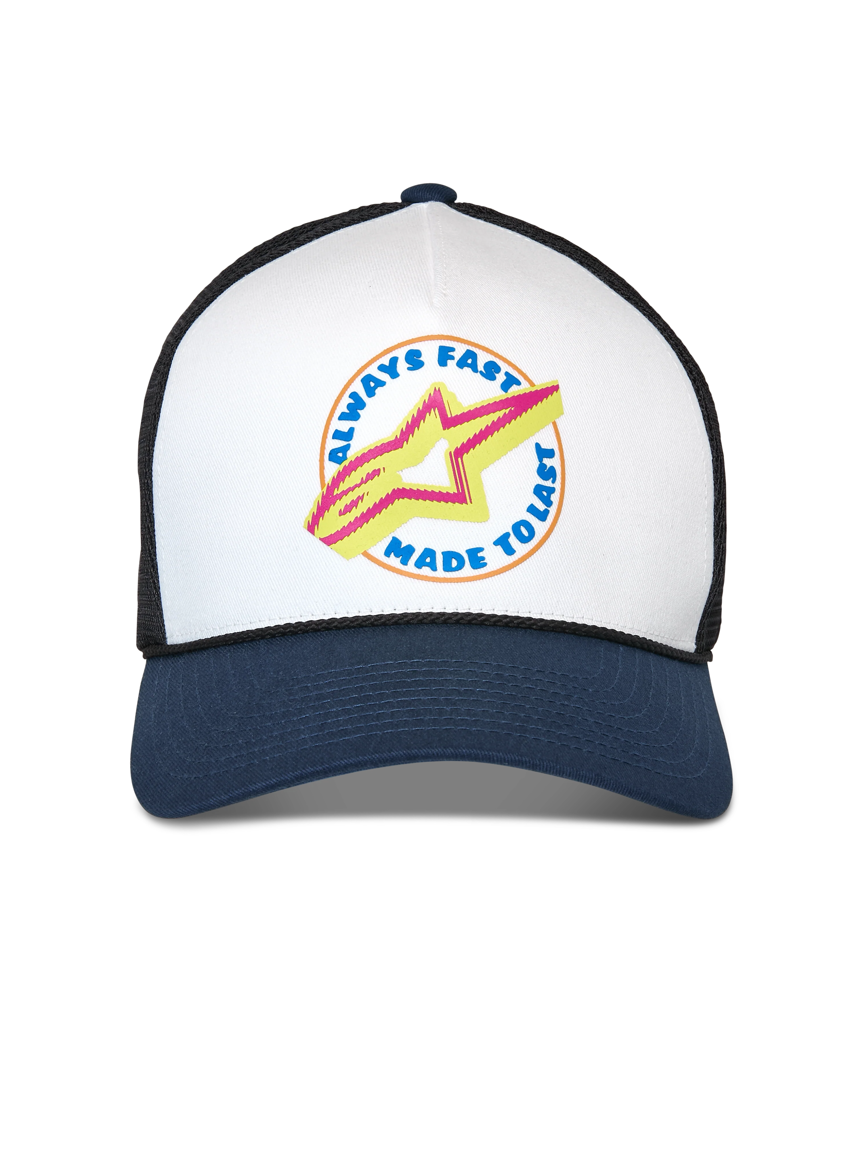 Gorra Aorbit Trucker - Image 2