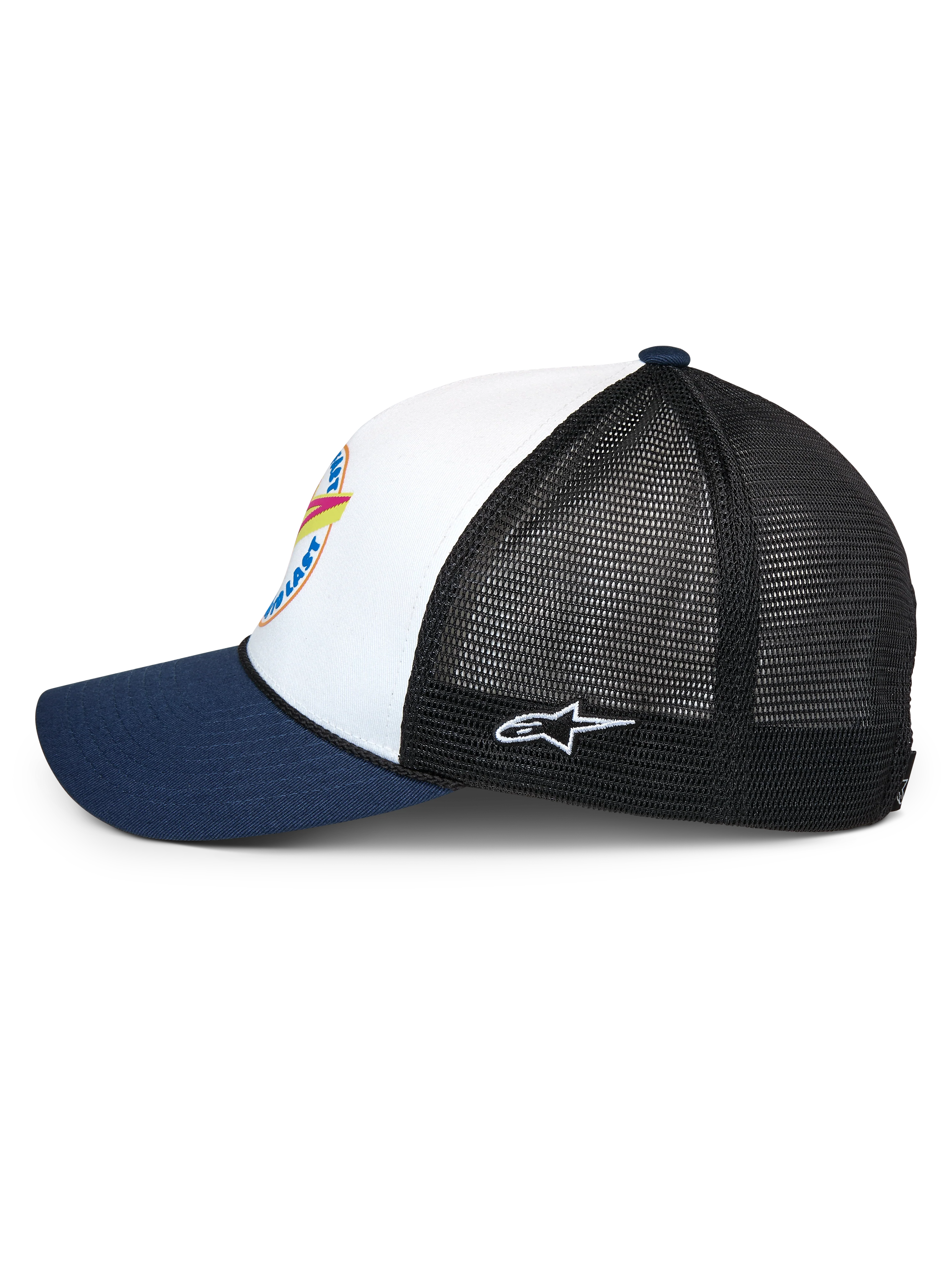 Gorra Aorbit Trucker - Image 4
