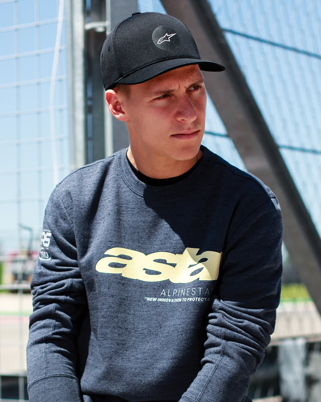 Gorra Apex - Image 2