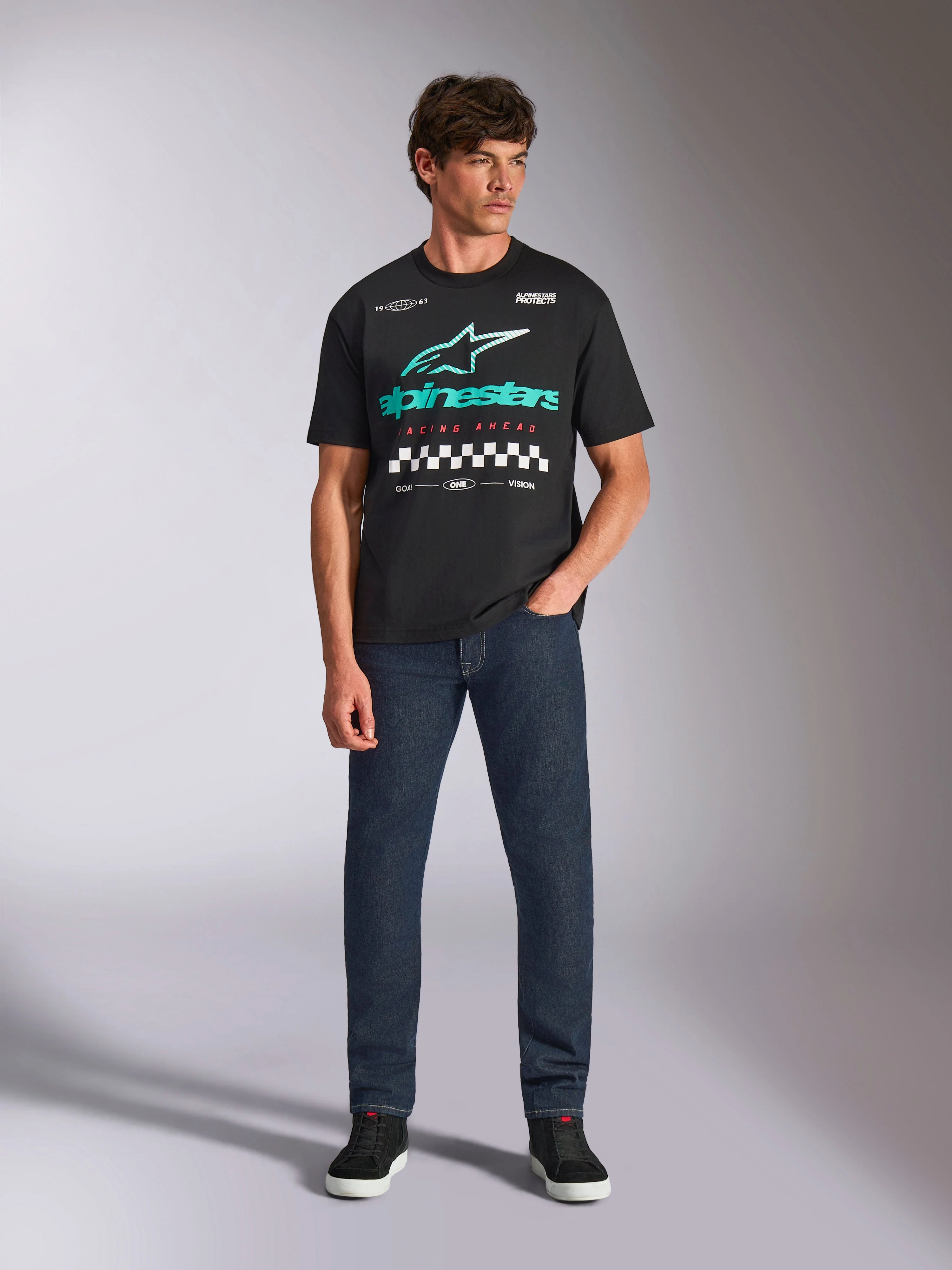Camiseta Aplomb Oversized CSF - Image 4