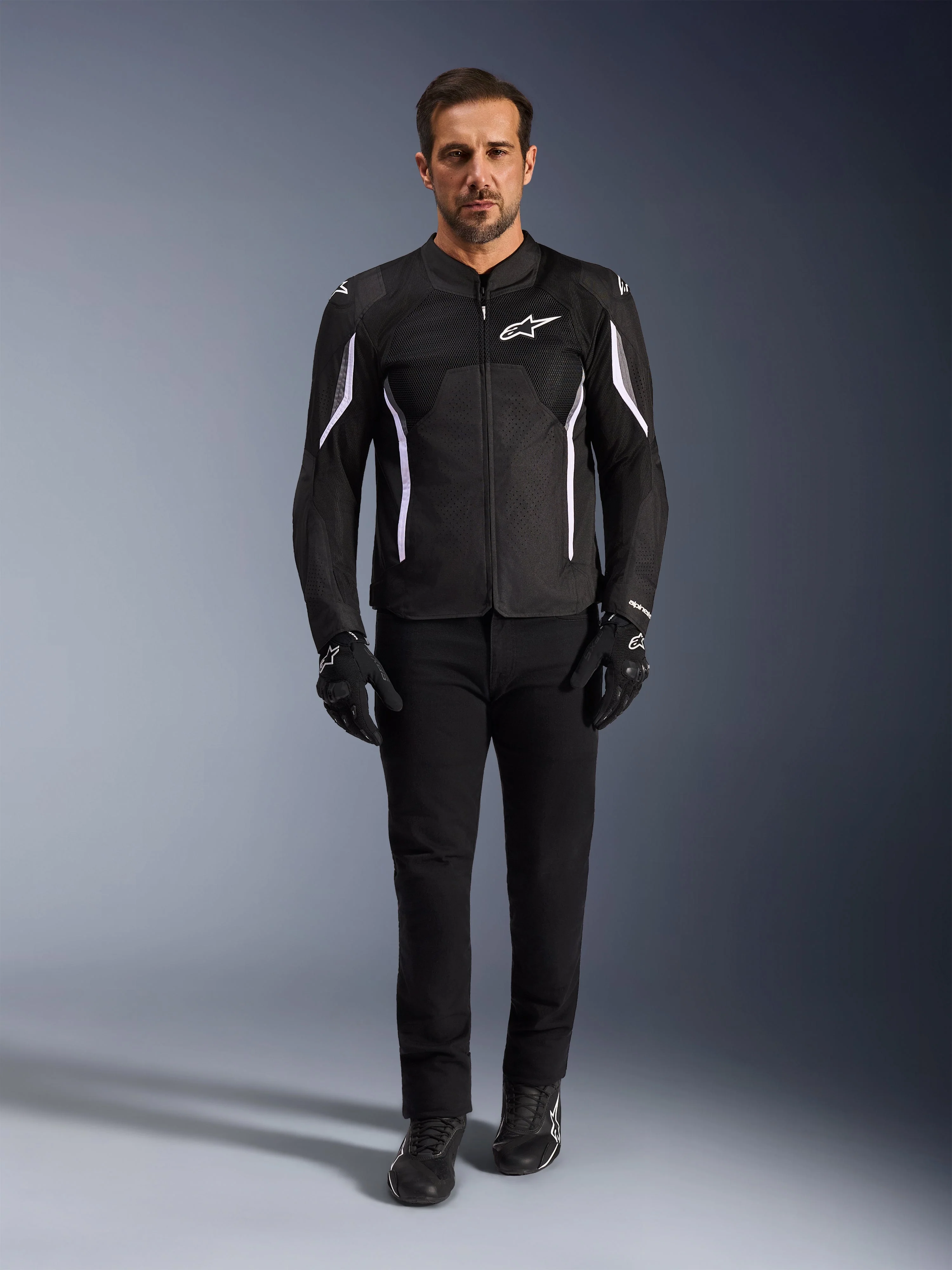 Chaqueta AST V3 Air - Image 3