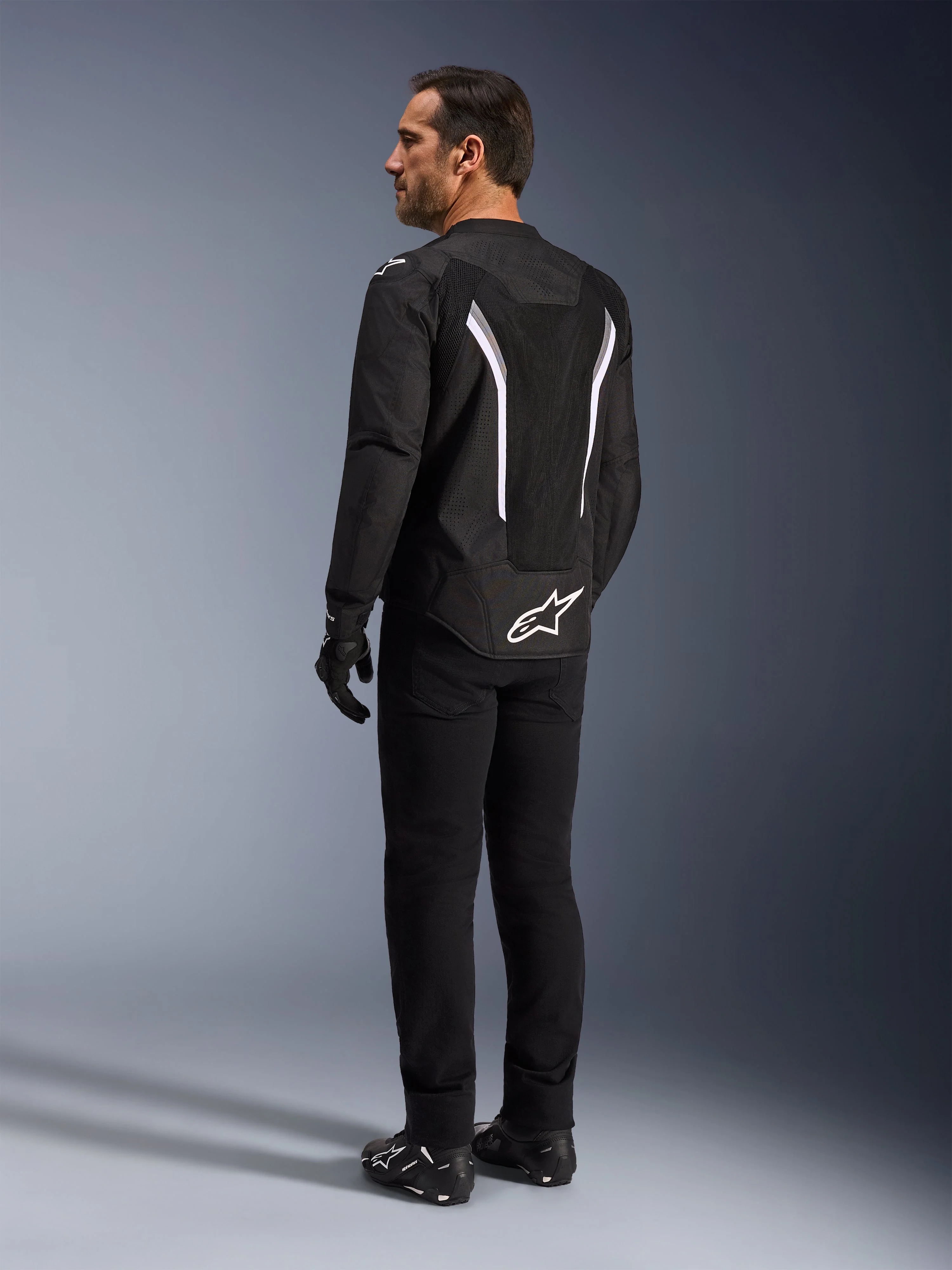 Chaqueta AST V3 Air - Image 5