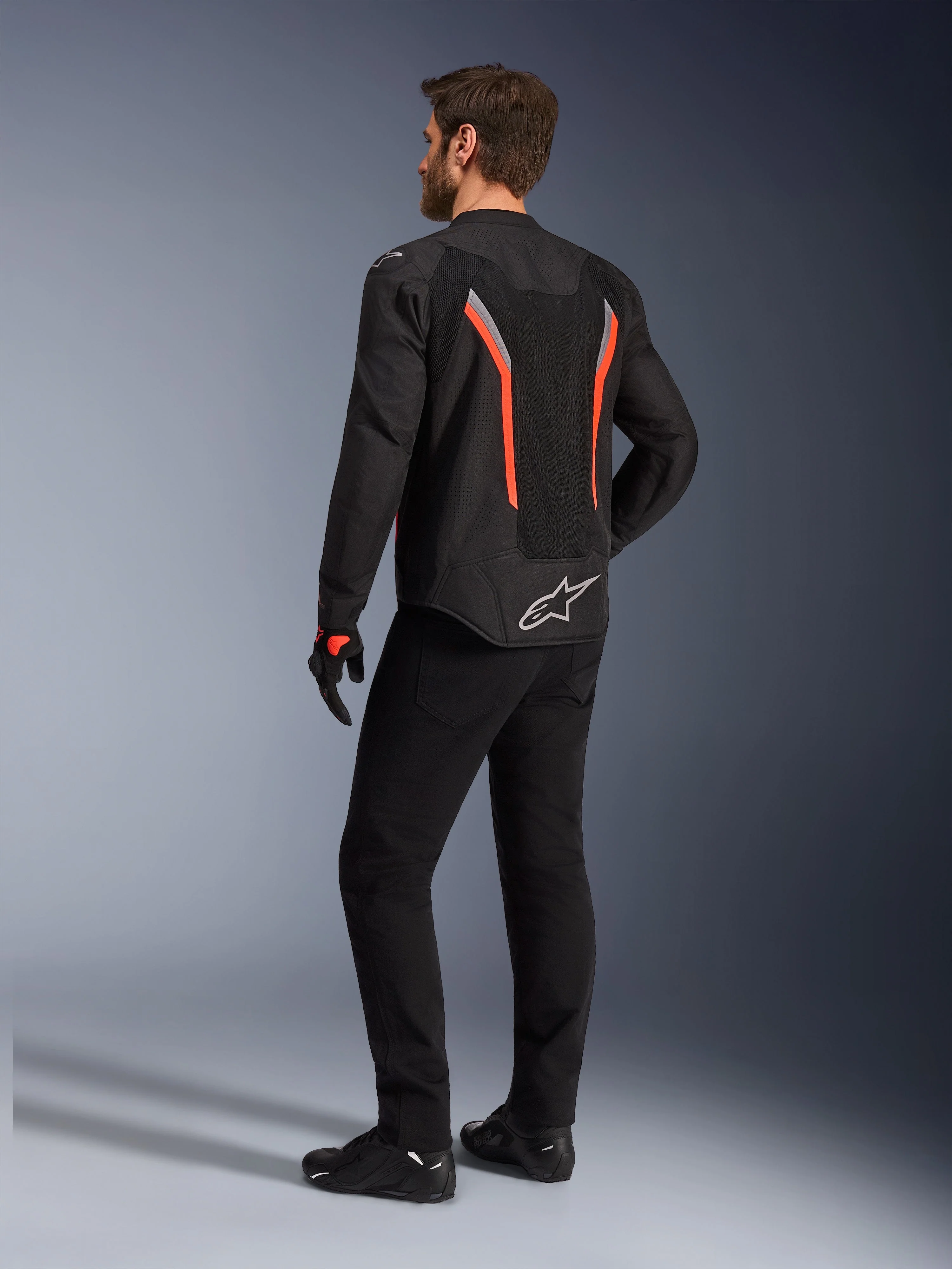 Chaqueta AST V3 Air - Image 5