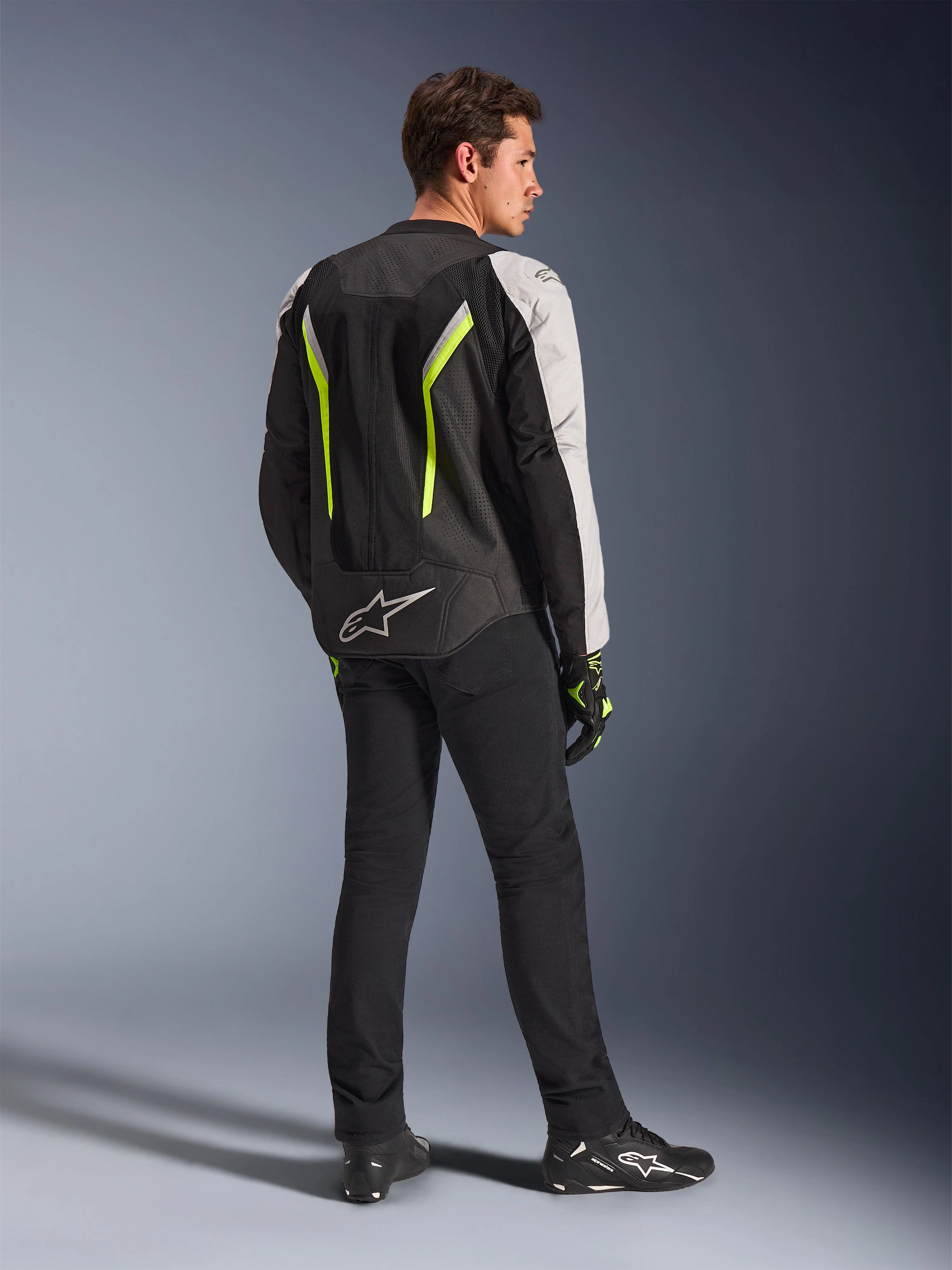 Chaqueta AST V3 Air - Image 6
