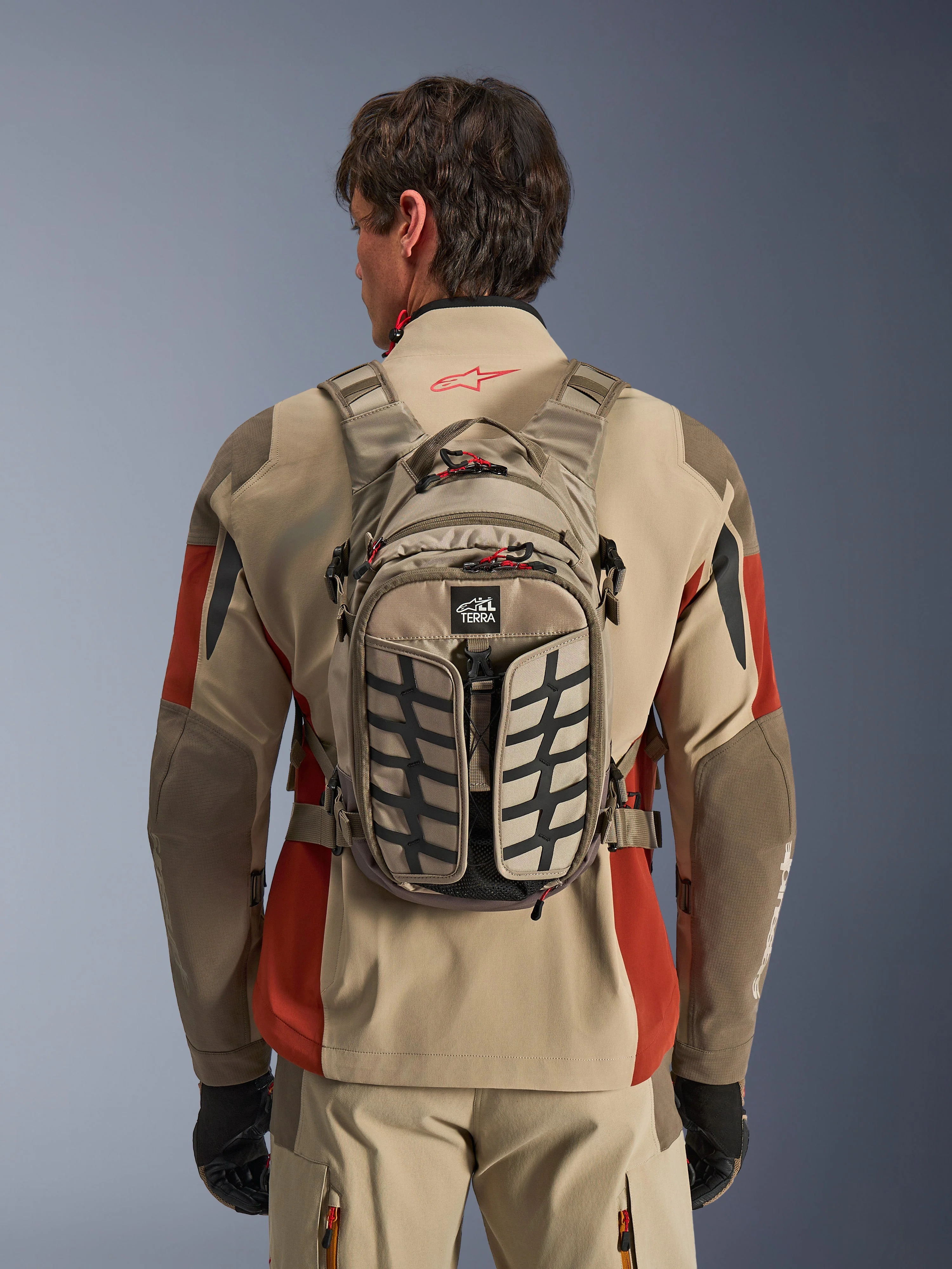 Mochila AT-15 - Image 2