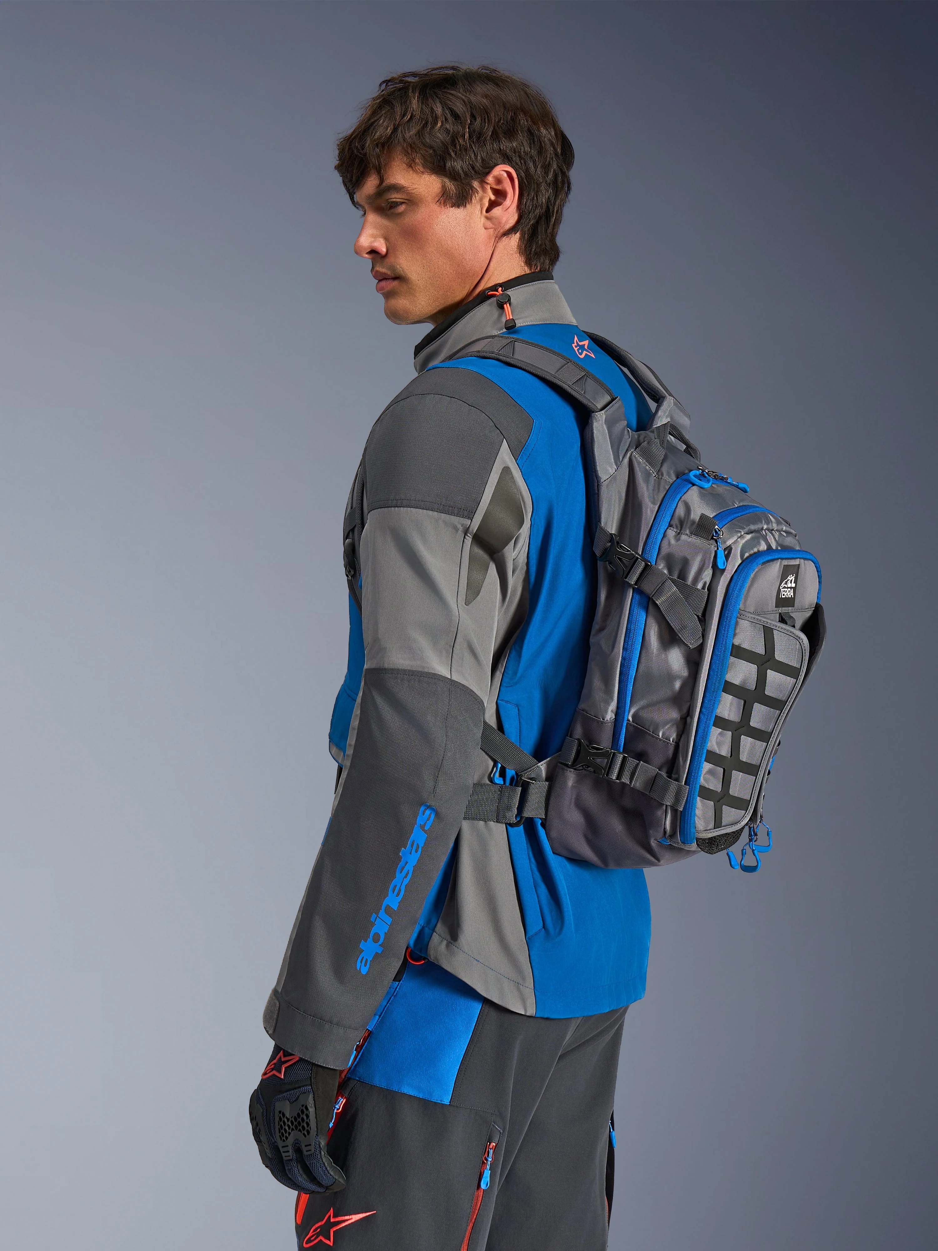Mochila AT-15 - Image 3