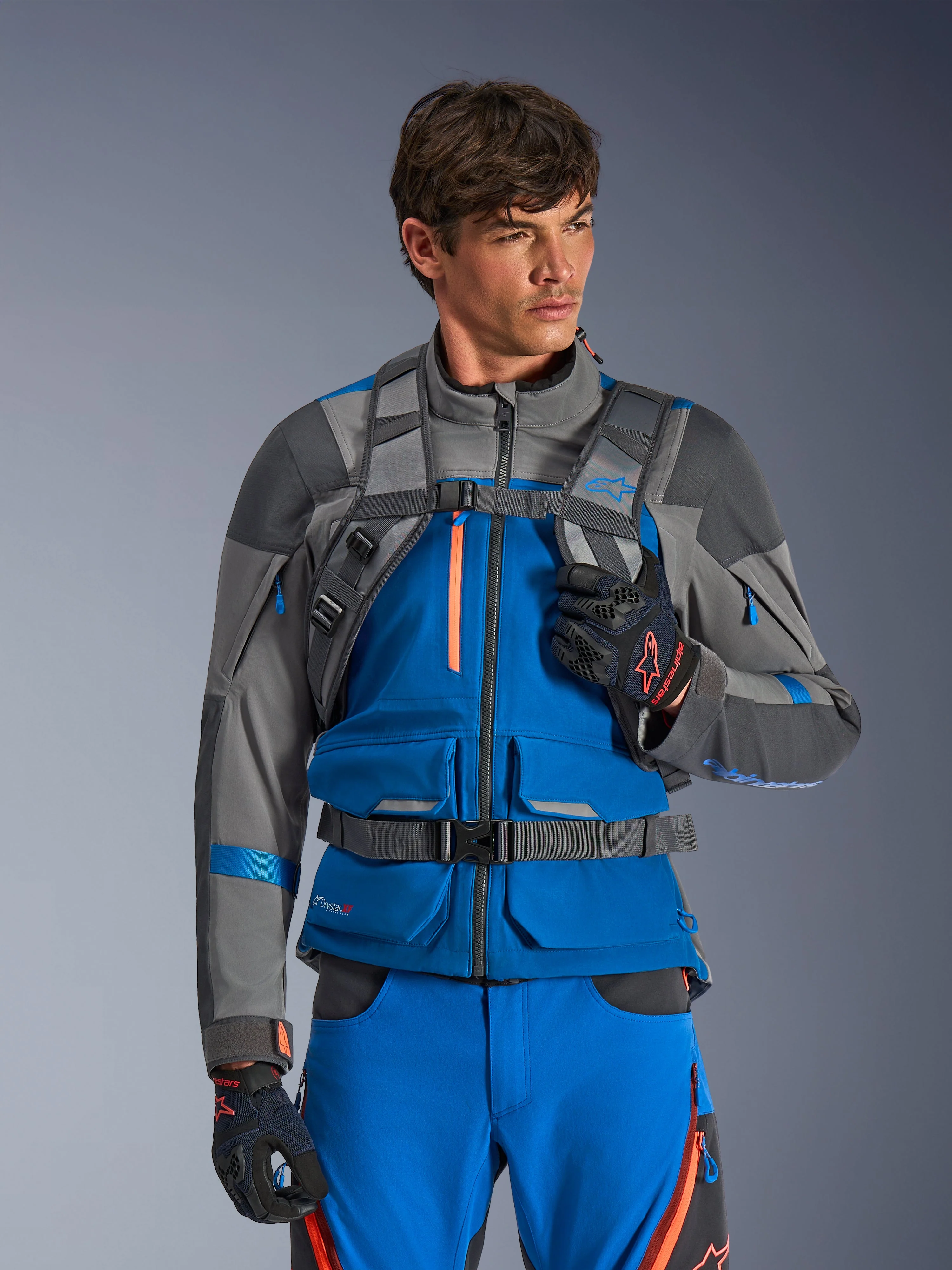 Mochila AT-15 - Image 4