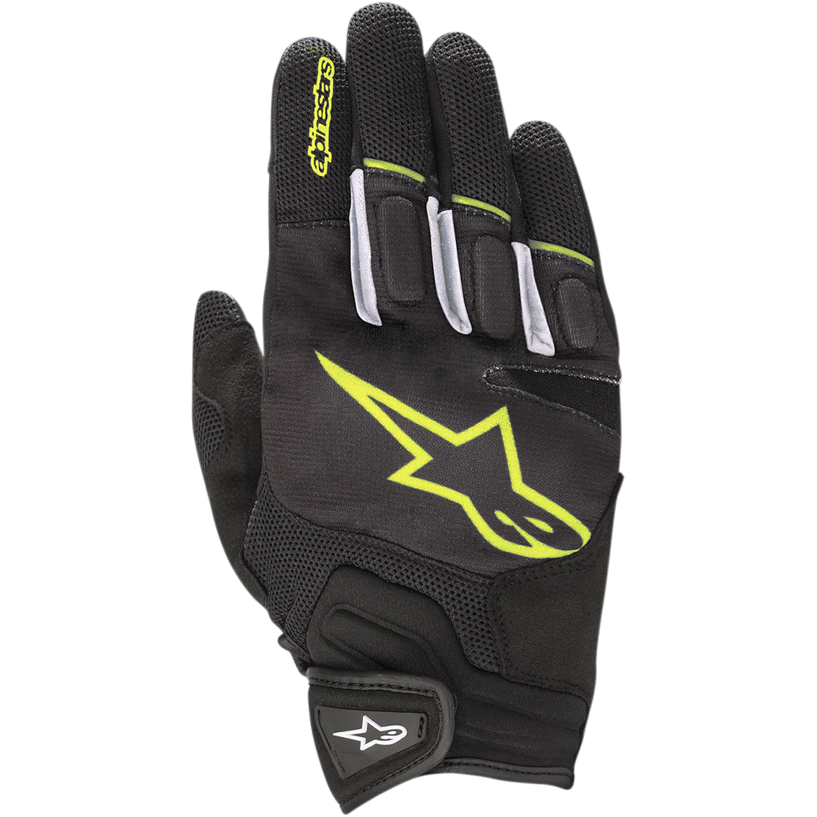 Guantes Atom