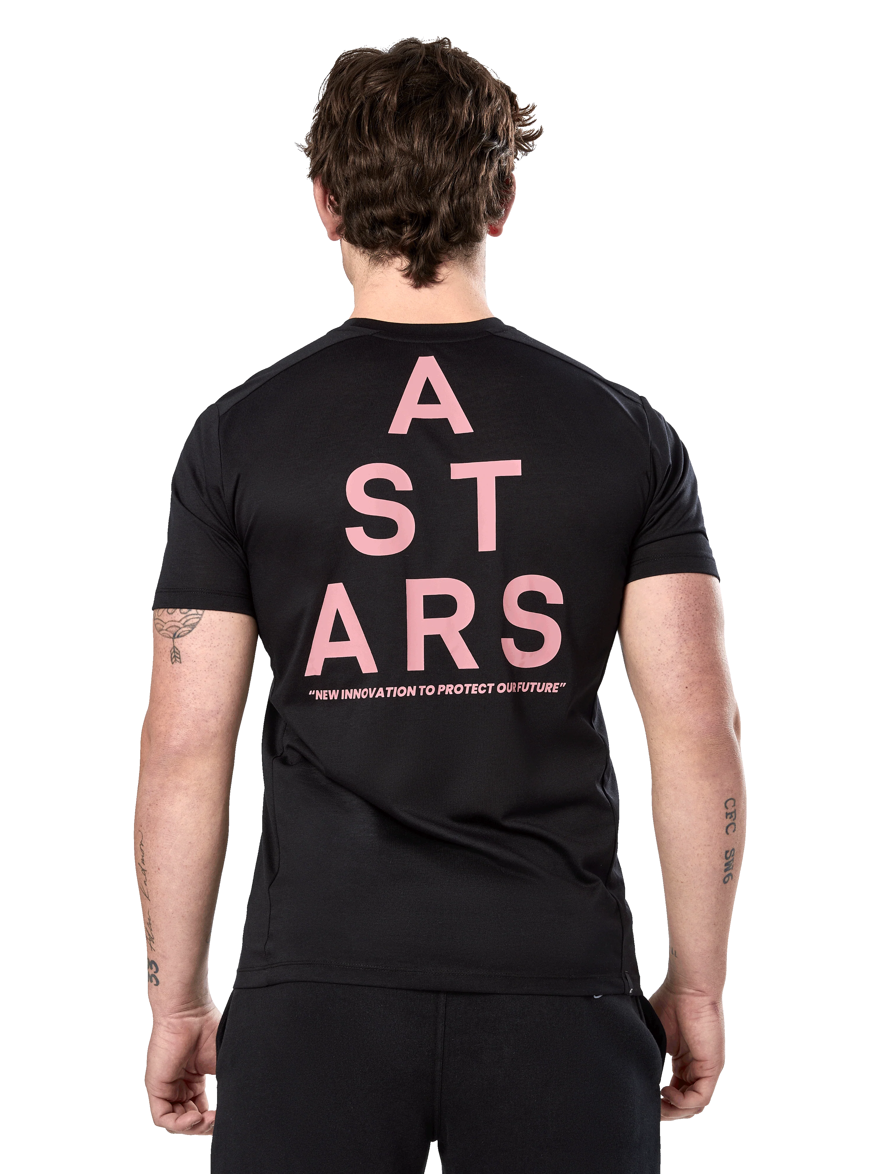Camiseta Attrition Performance - Image 3