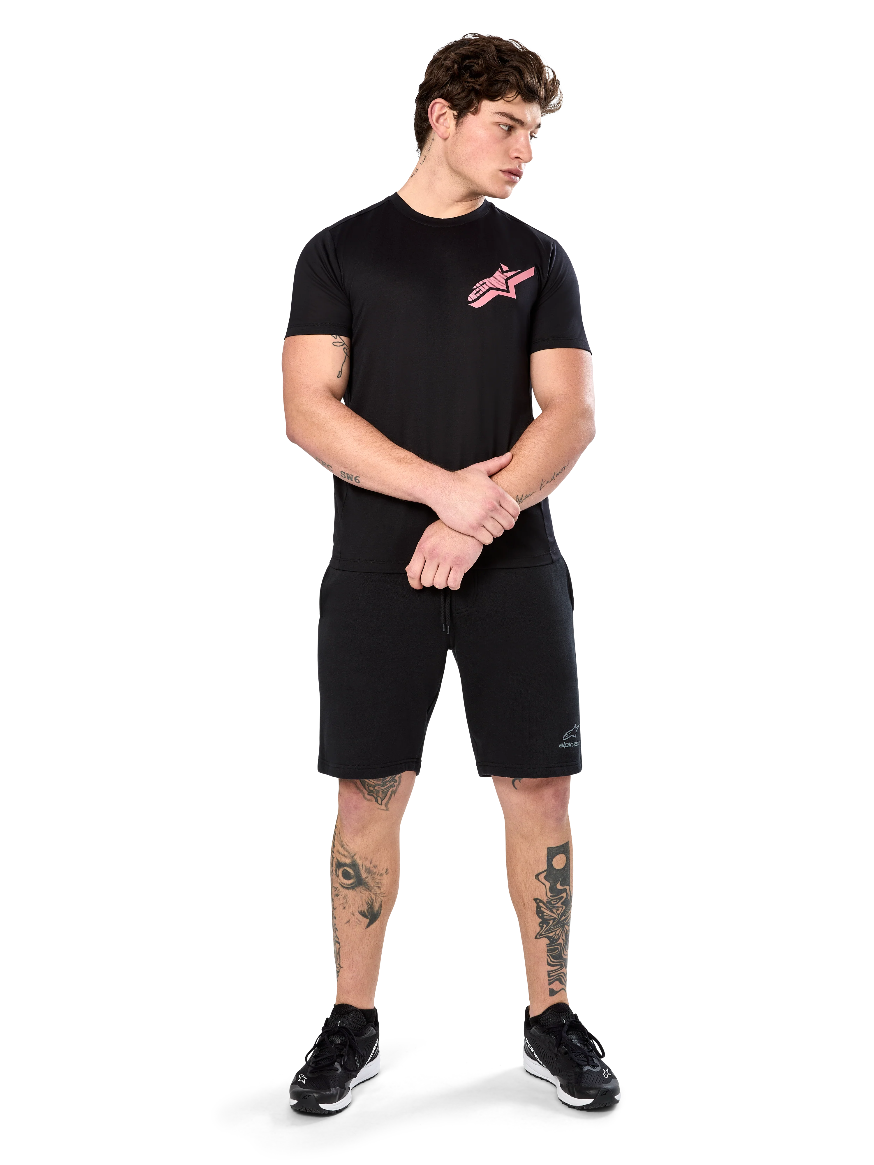 Camiseta Attrition Performance - Image 4