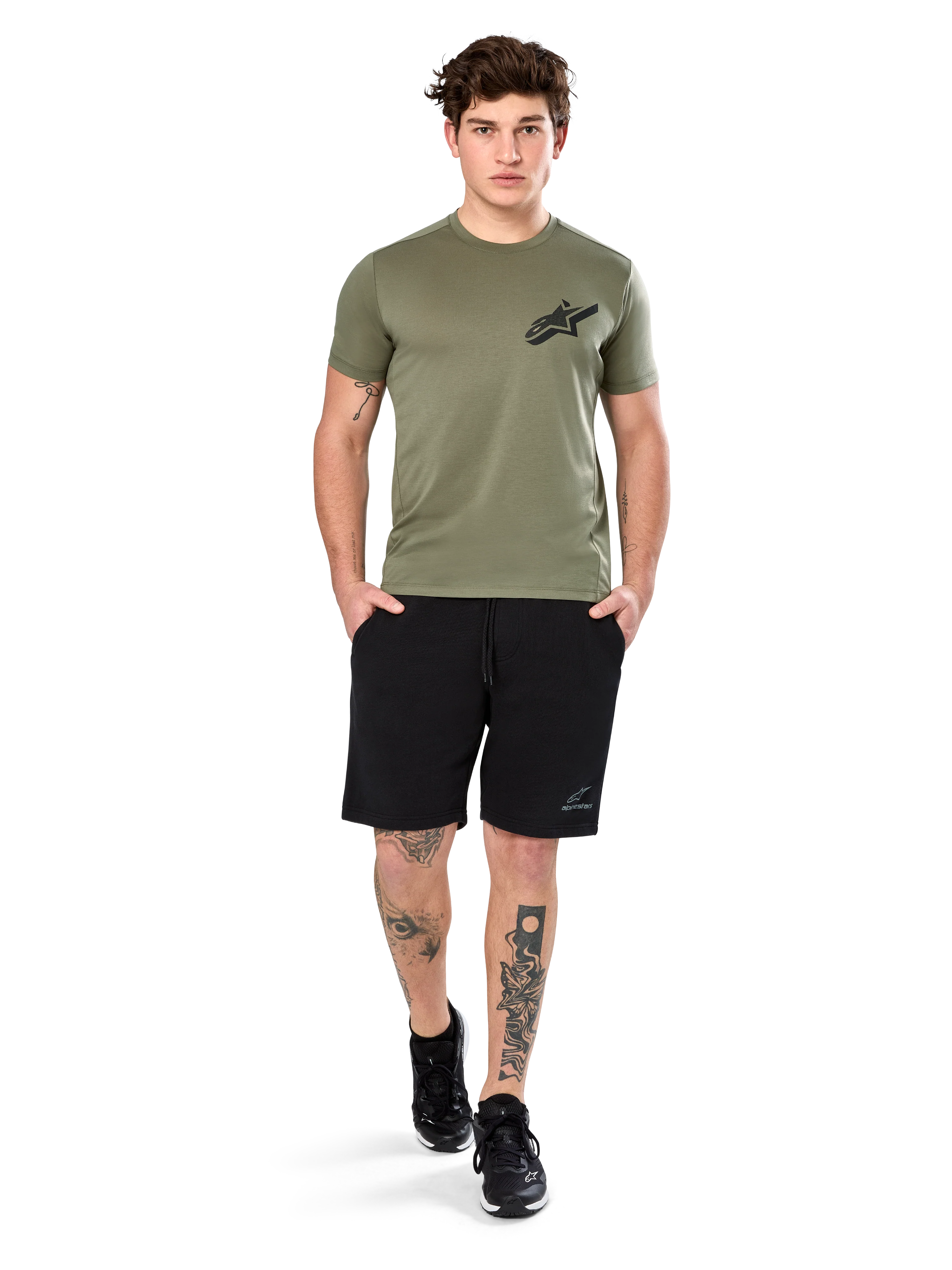 Camiseta Performance Attrition - Image 3