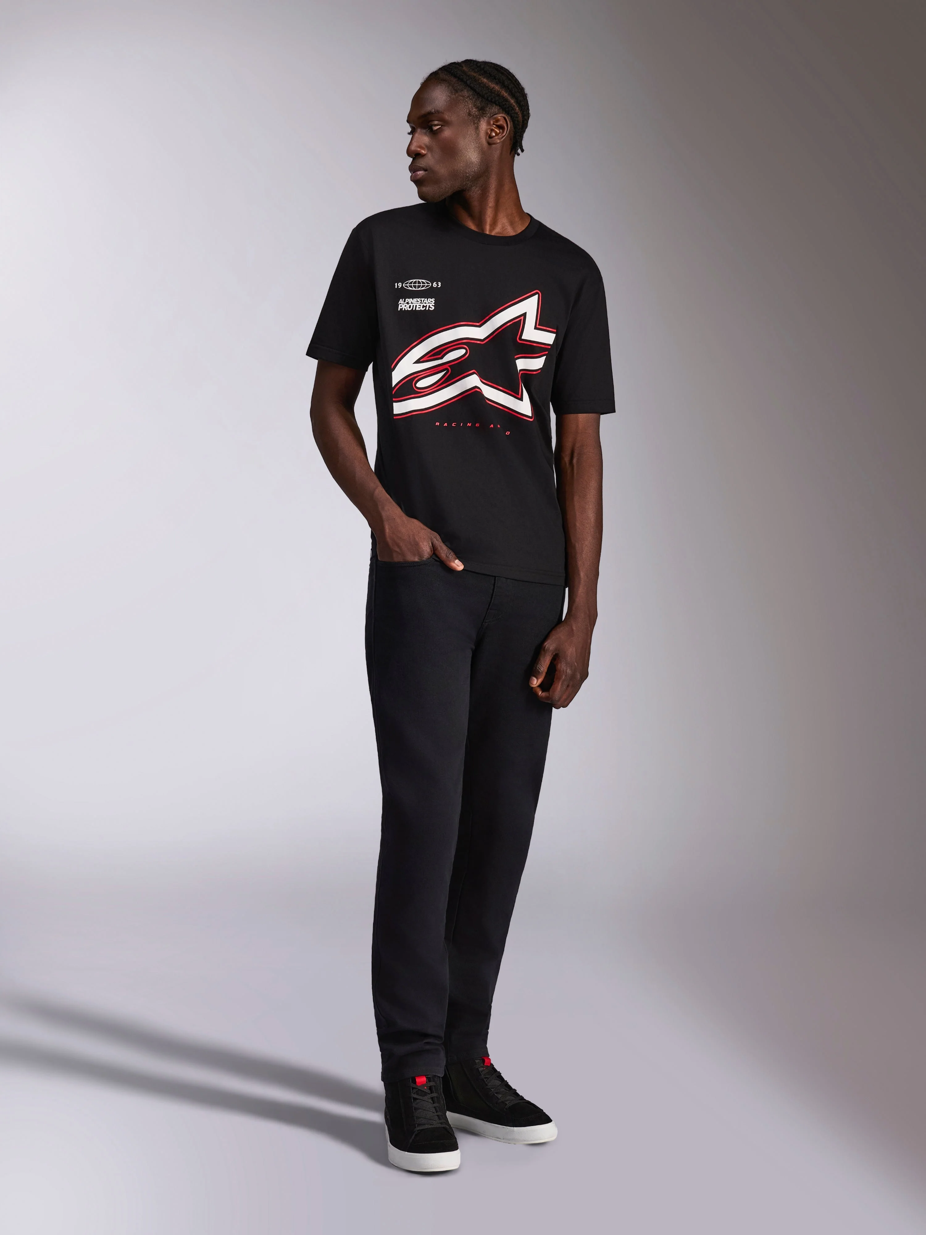 Camiseta Authority CSF - Image 4
