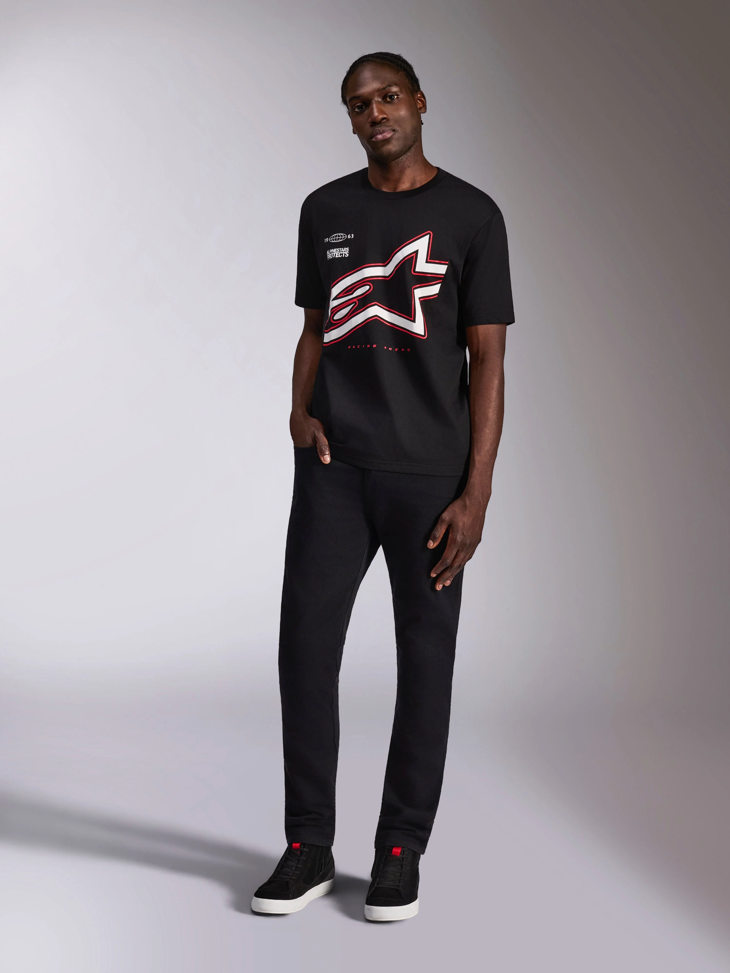 Camiseta Authority CSF - Image 5