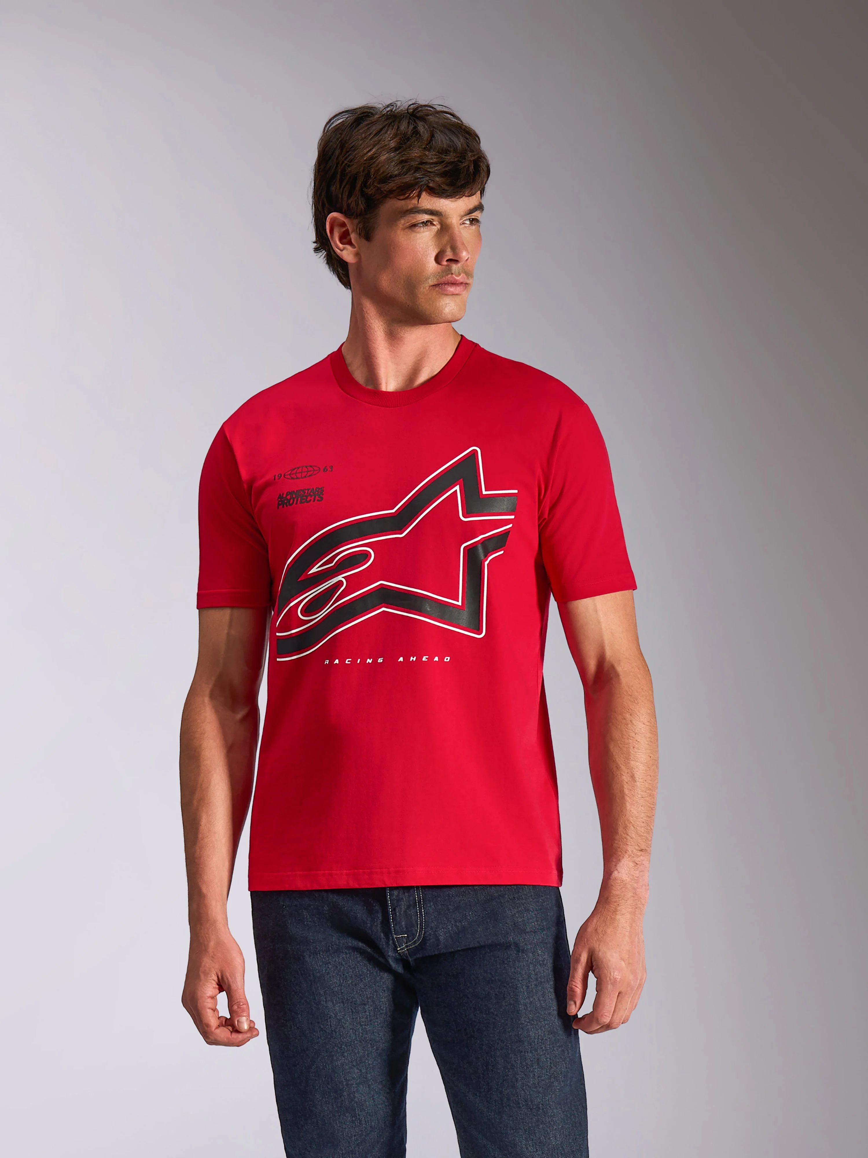 Camiseta Authority CSF
