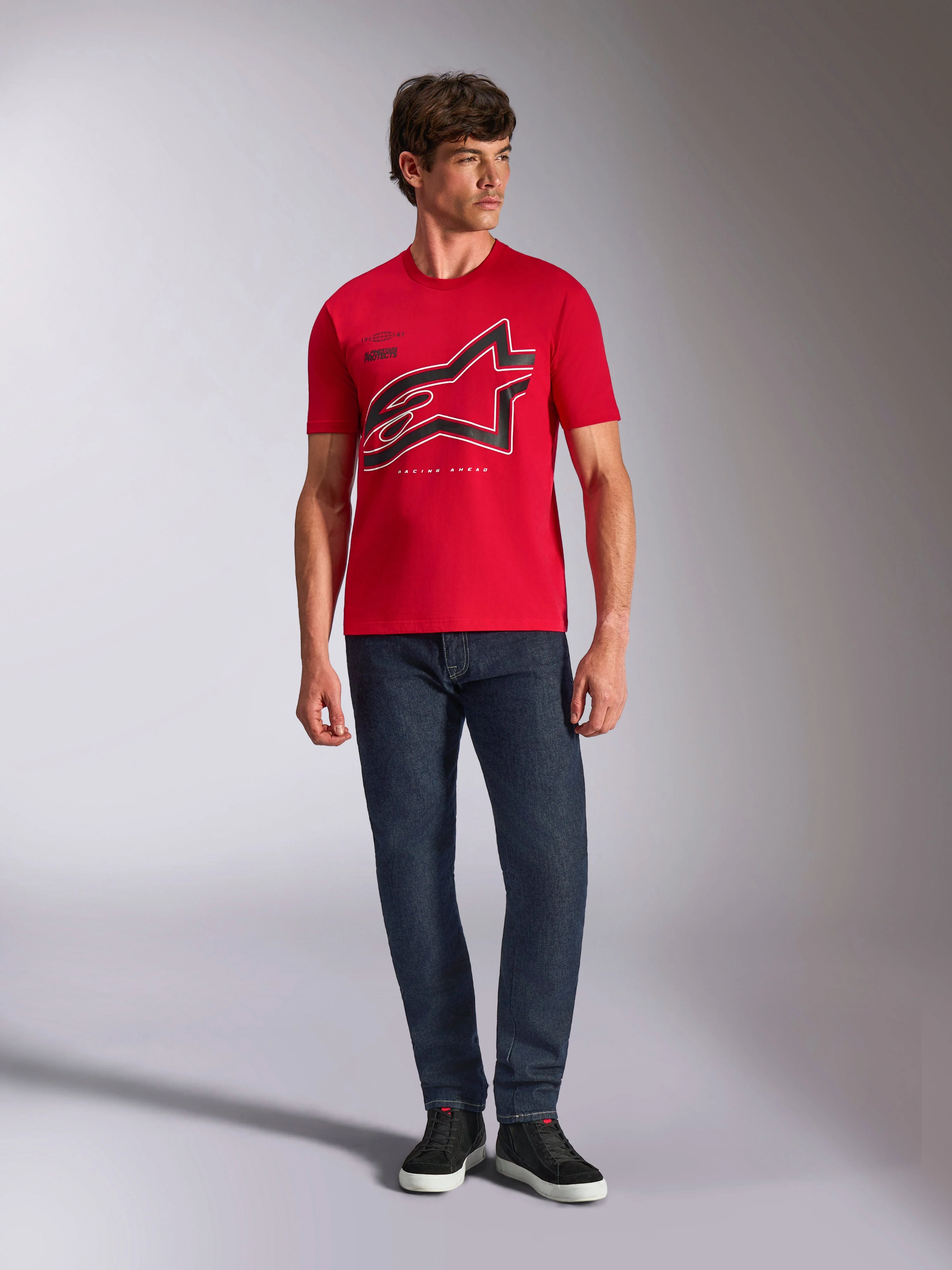 Camiseta Authority CSF - Image 3