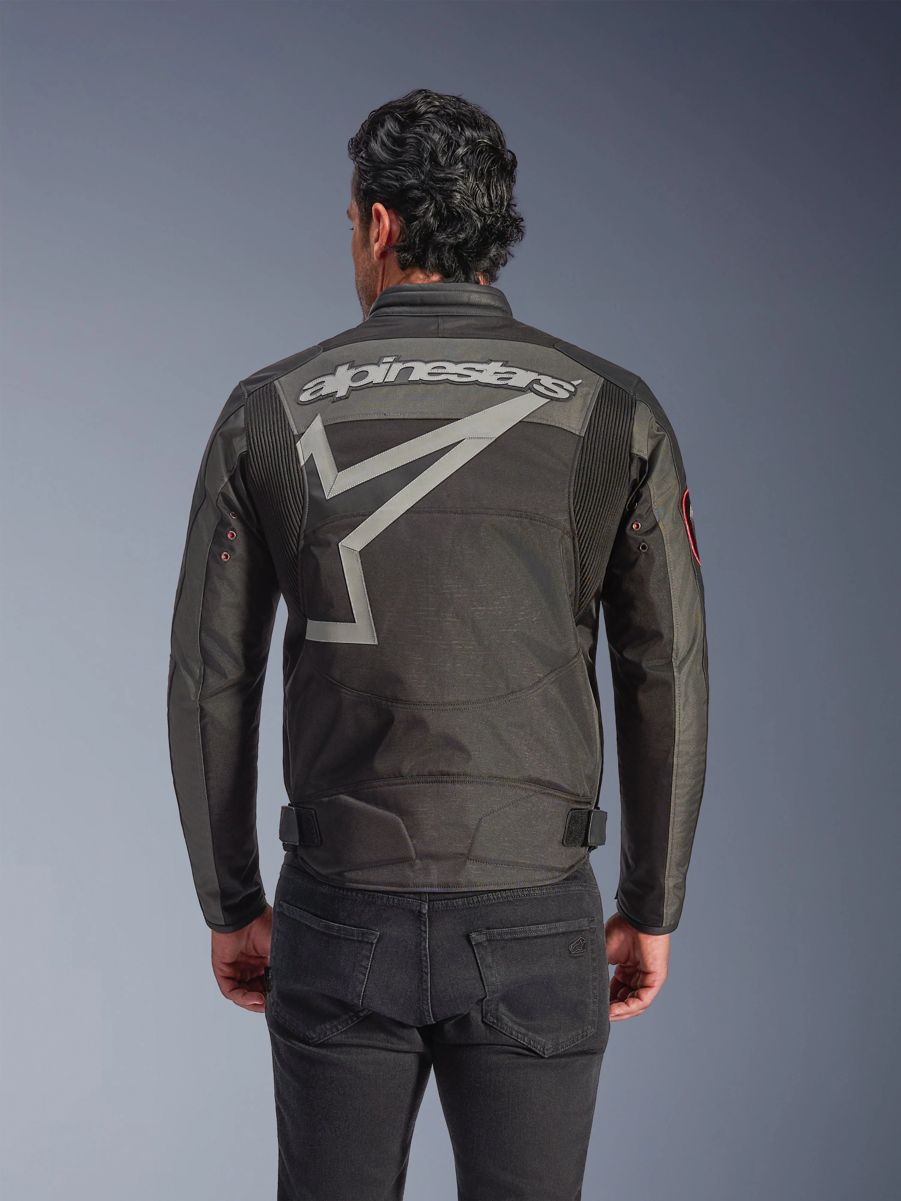 Chaqueta Axton - Image 2