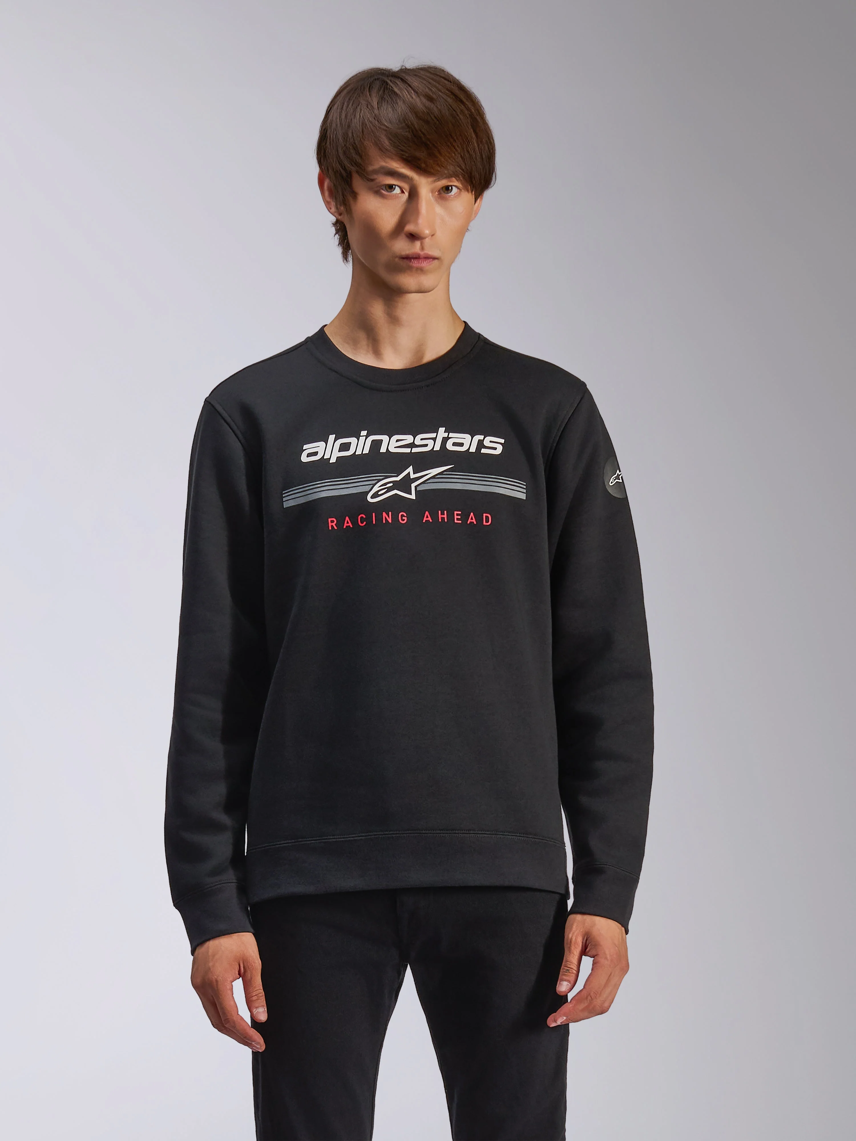 Sudadera Bettern Crew