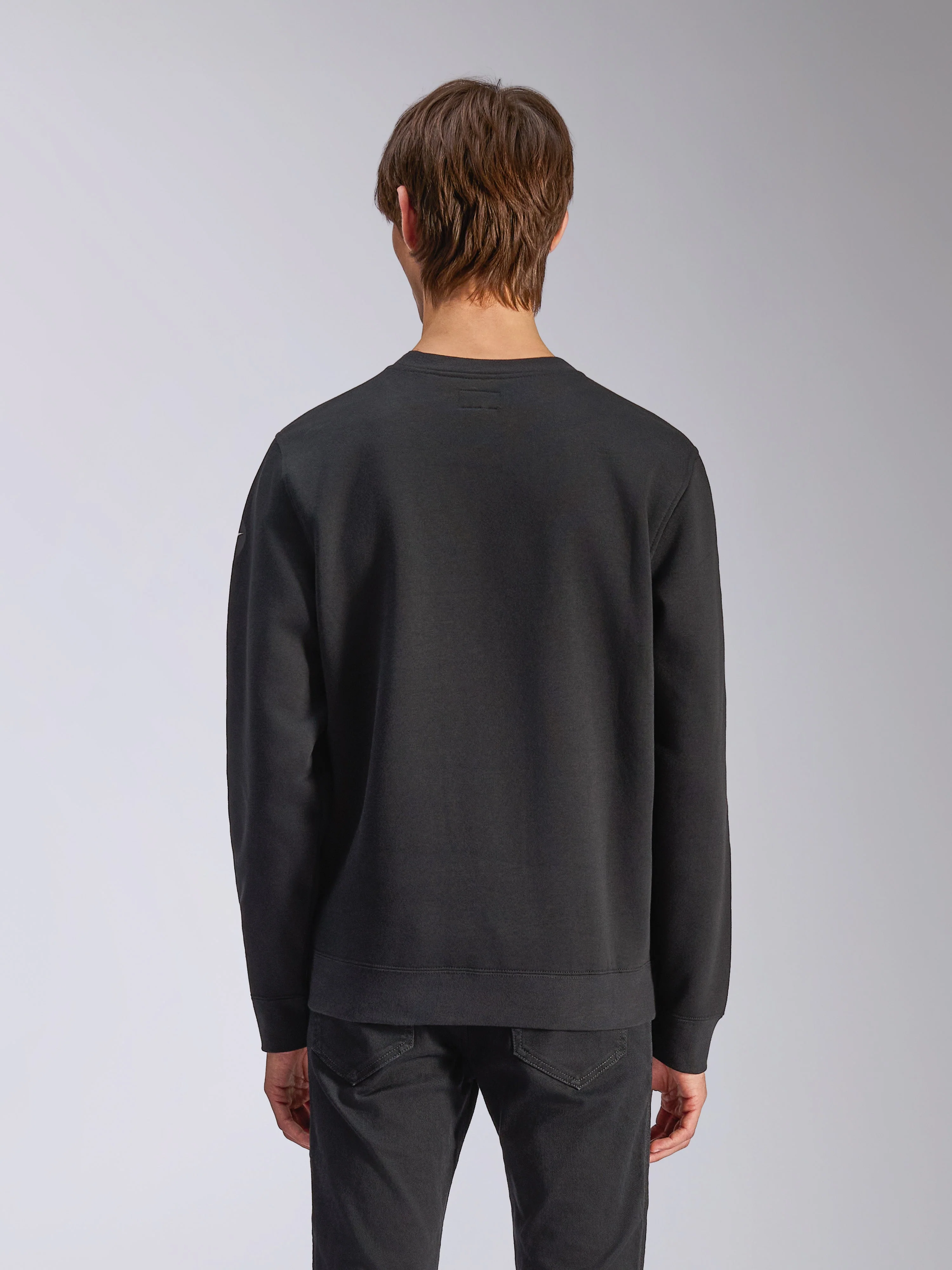 Sudadera Bettern Crew - Image 2
