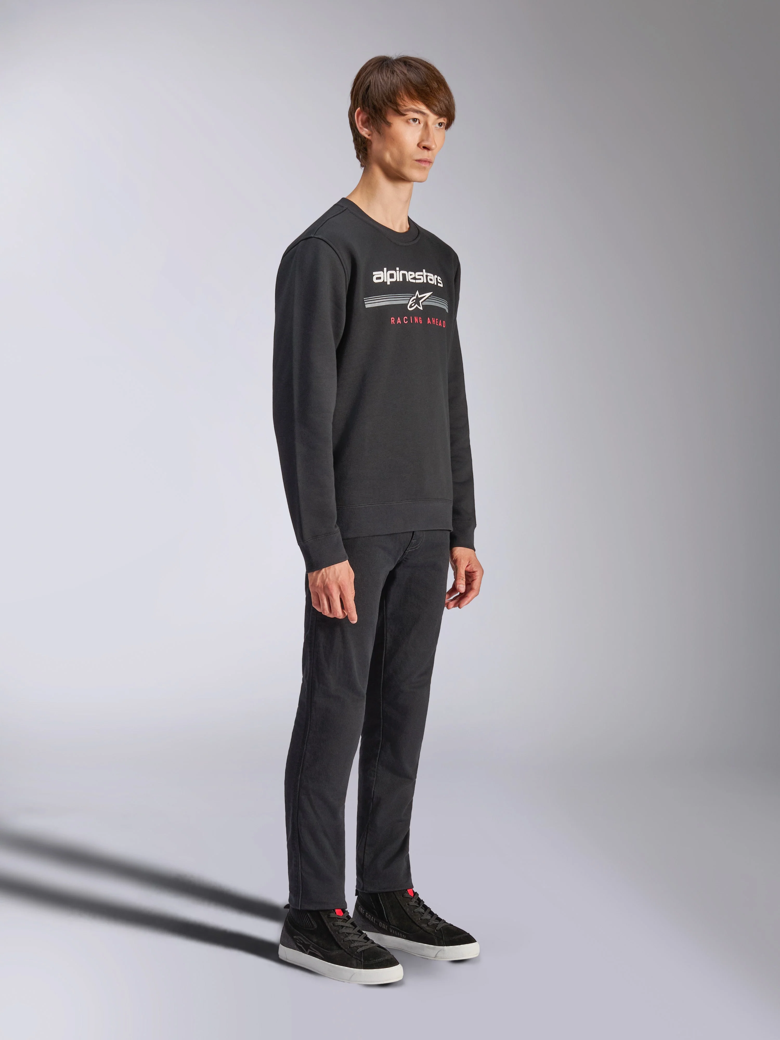 Sudadera Bettern Crew - Image 4
