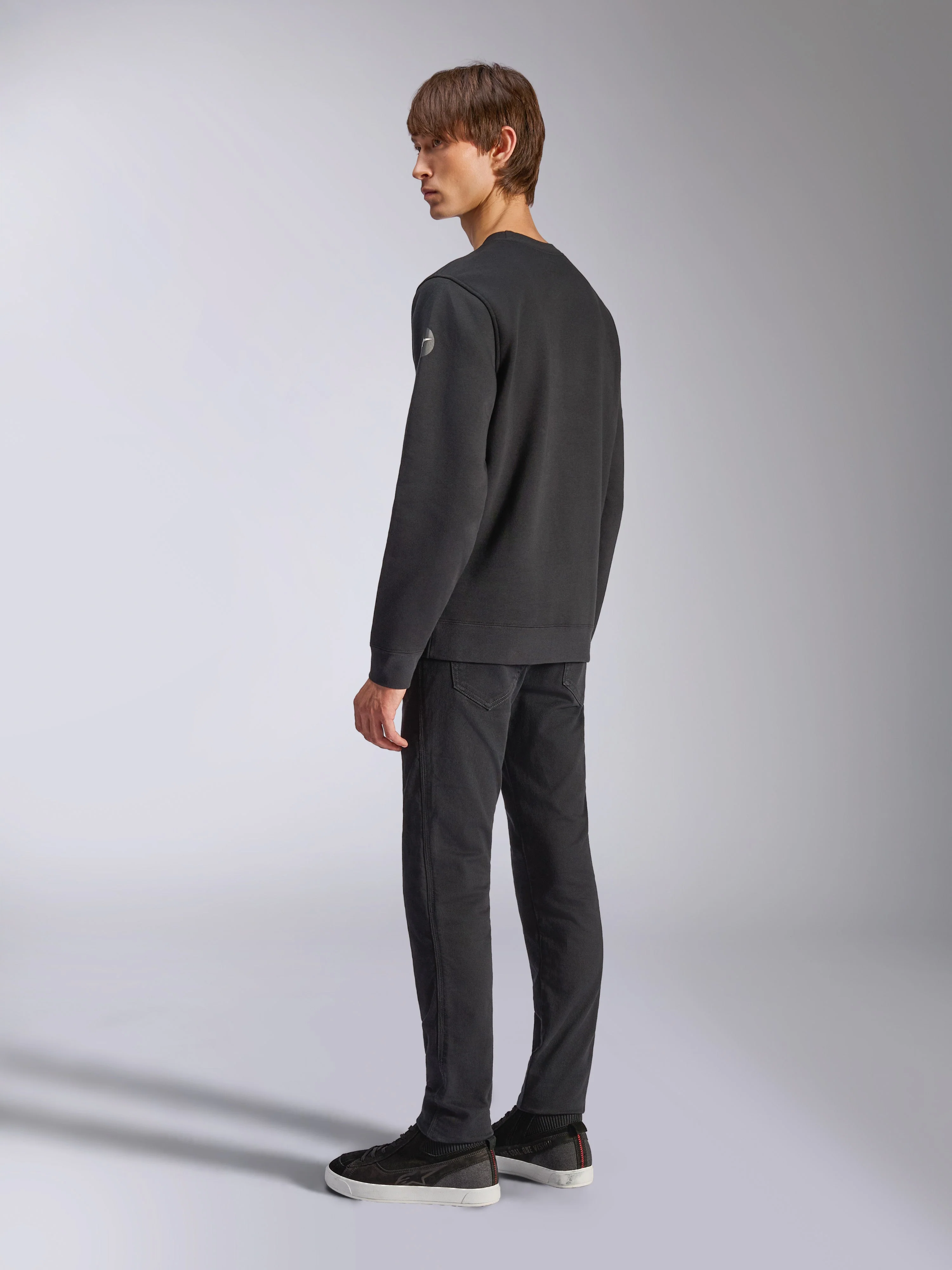 Sudadera Bettern Crew - Image 5