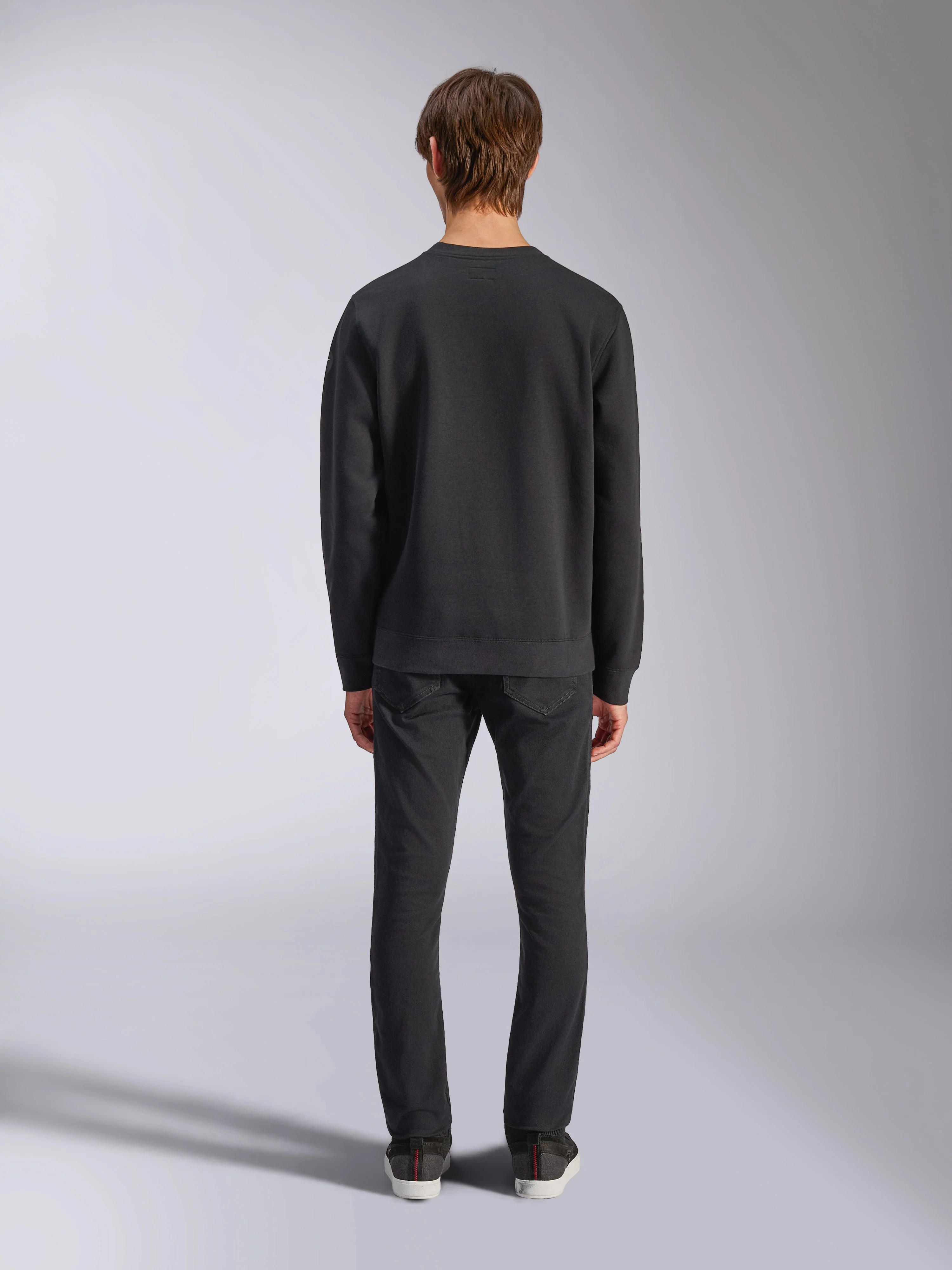Sudadera Bettern Crew - Image 6