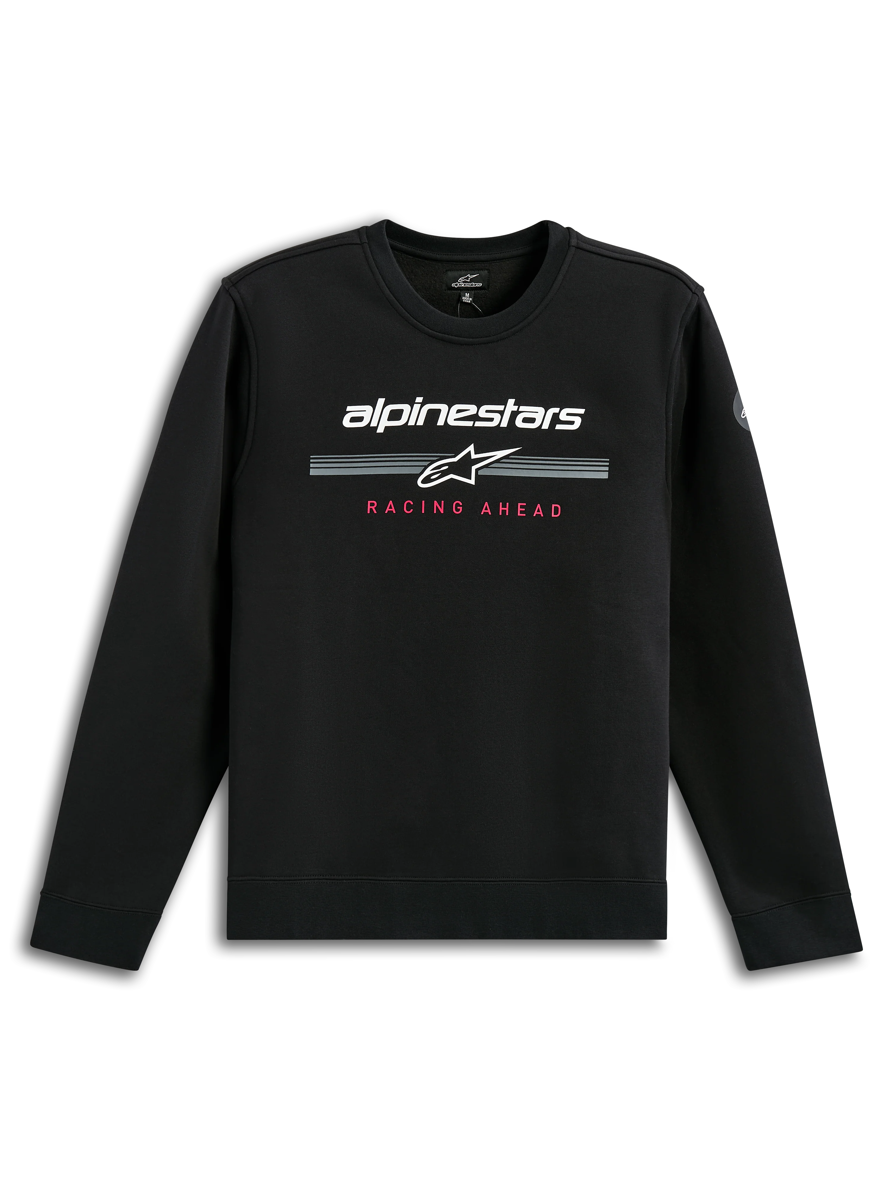 Sudadera Bettern Crew - Image 9