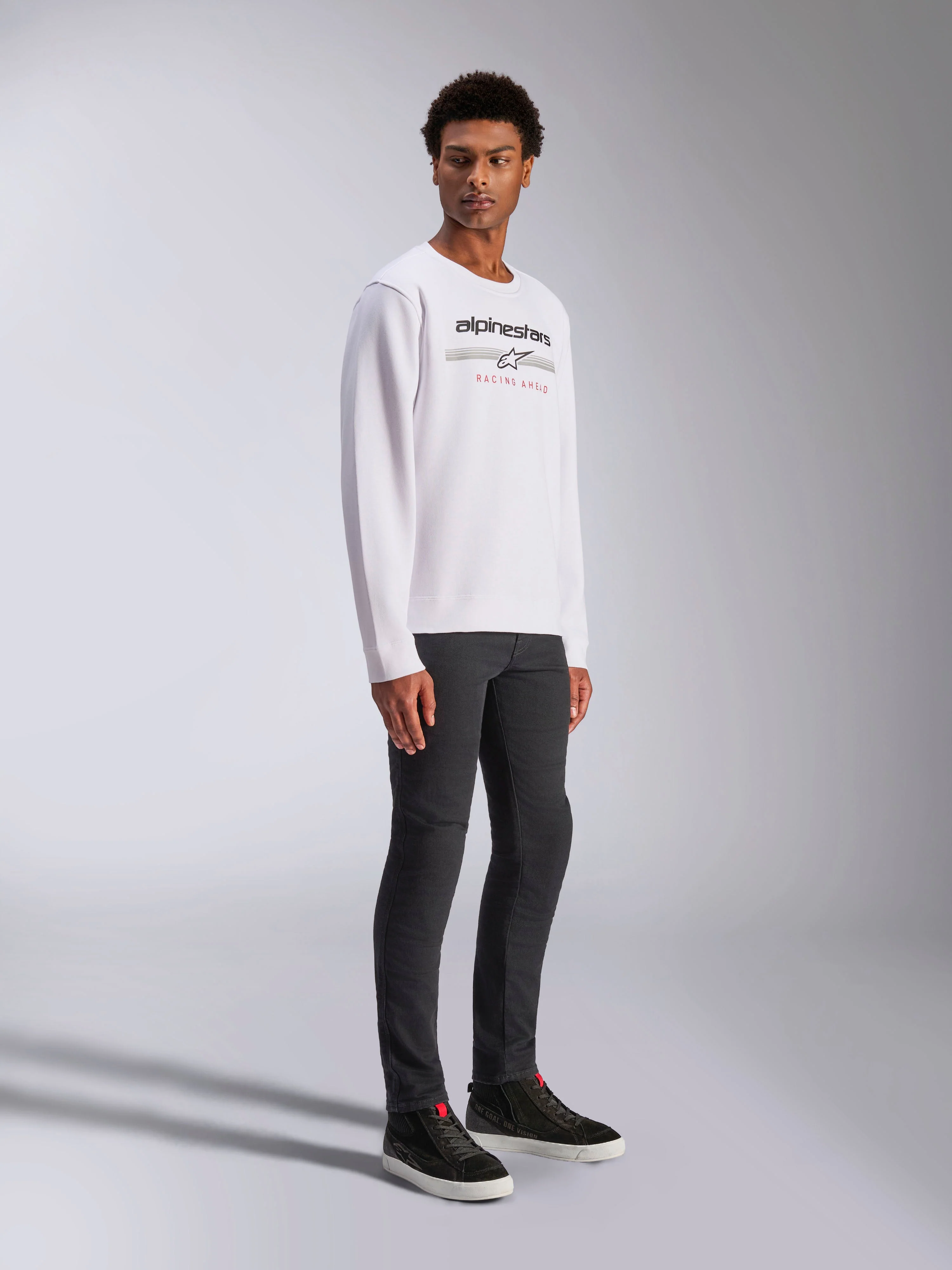 Sudadera Bettern Crew - Image 2
