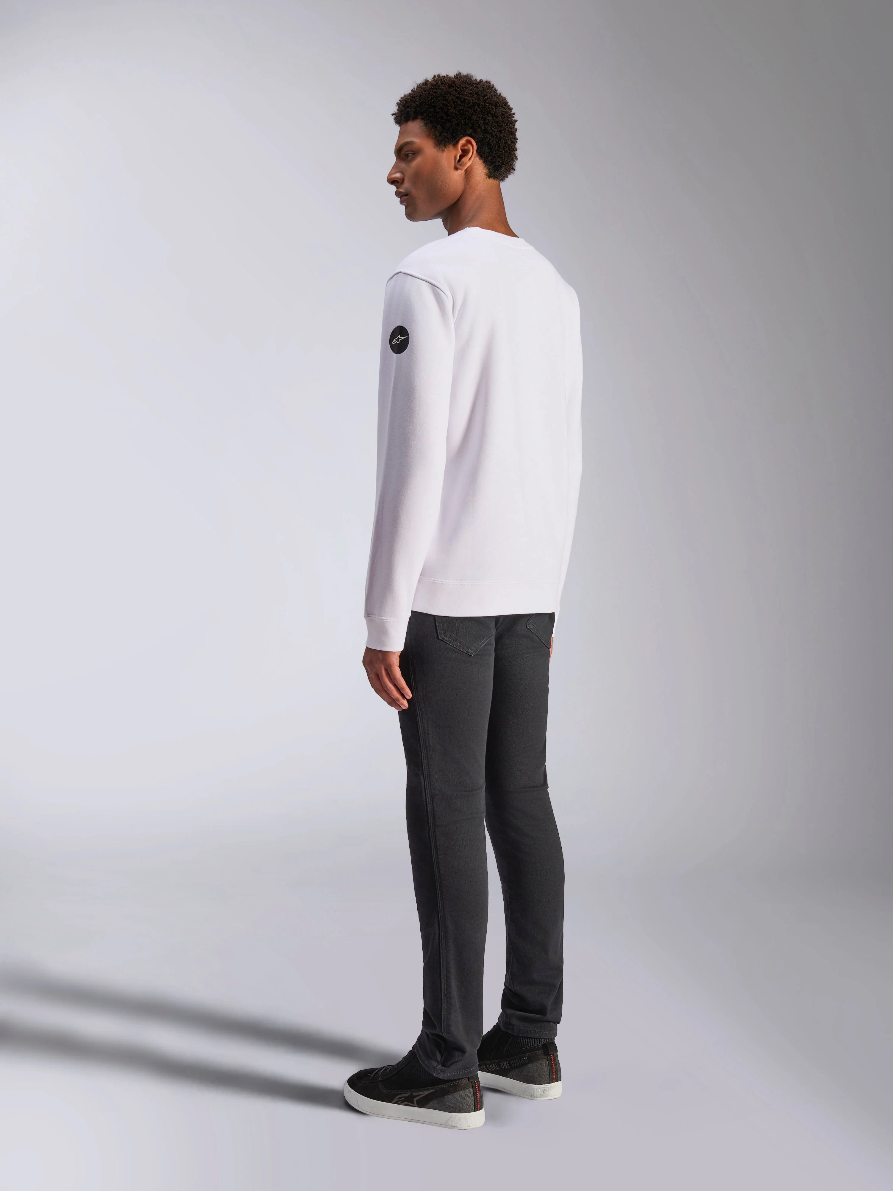 Sudadera Bettern Crew - Image 4
