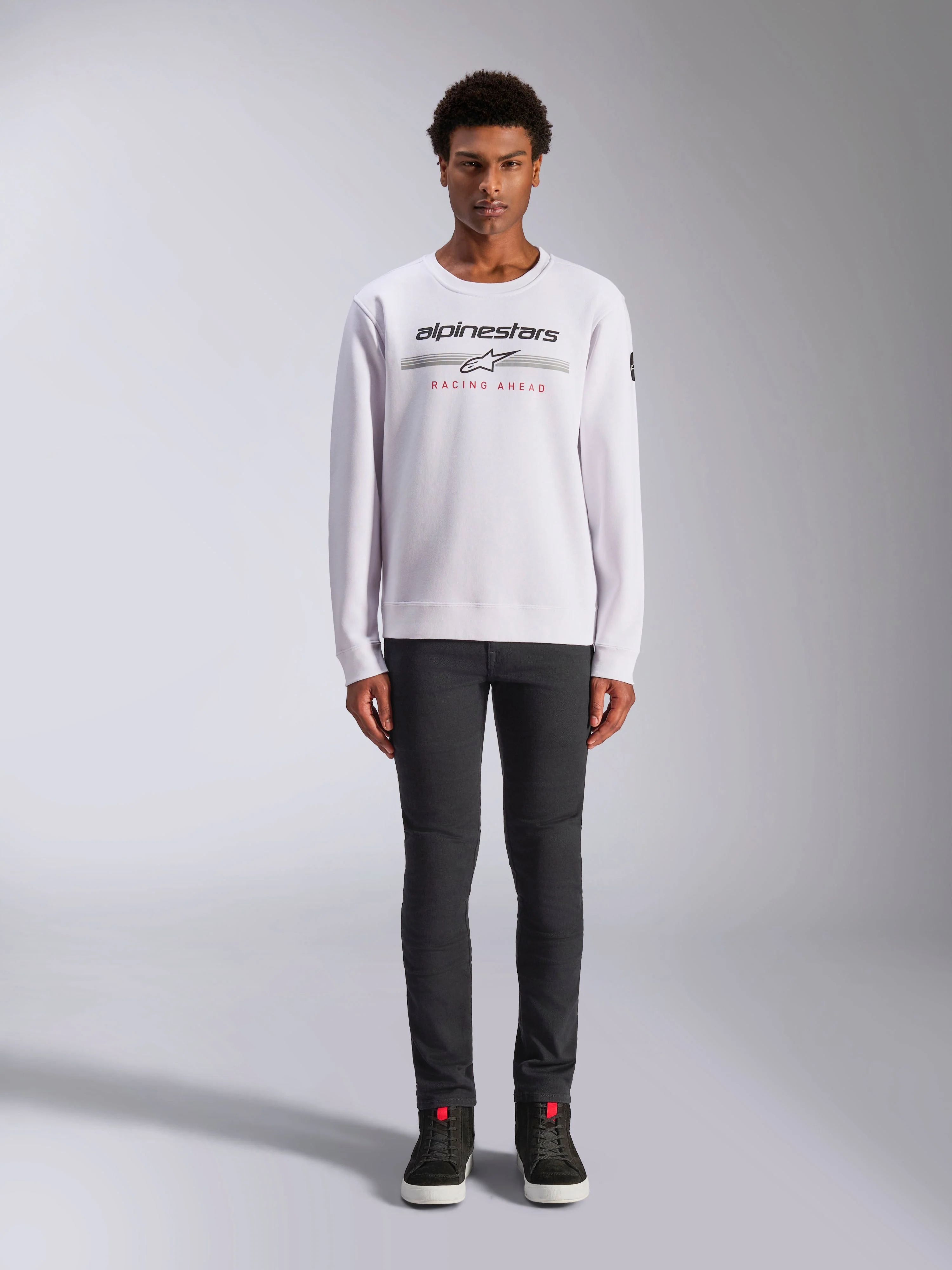 Sudadera Bettern Crew - Image 5