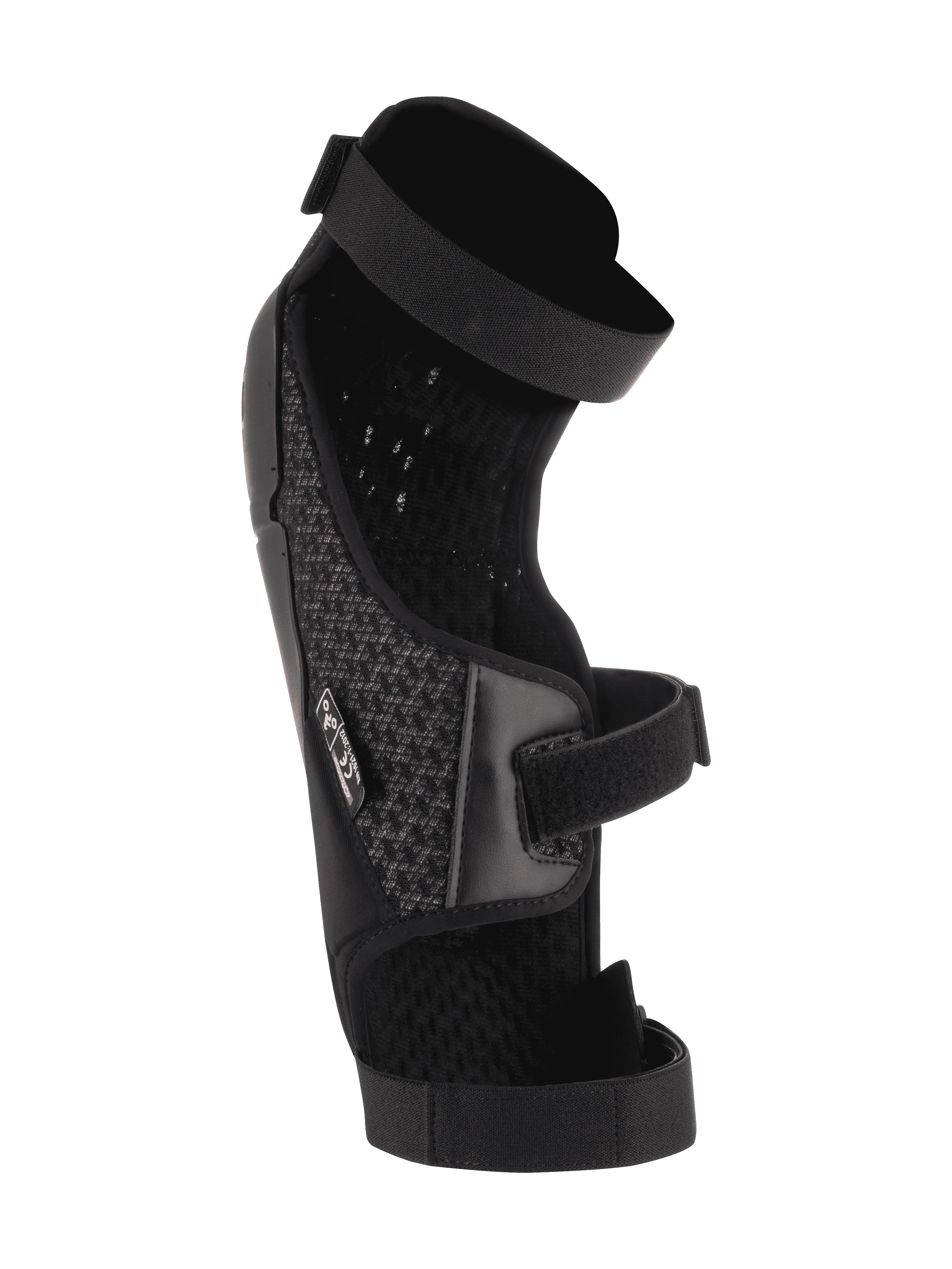 Protectores Bionic Plus Para Rodillas/Tibias - Image 2