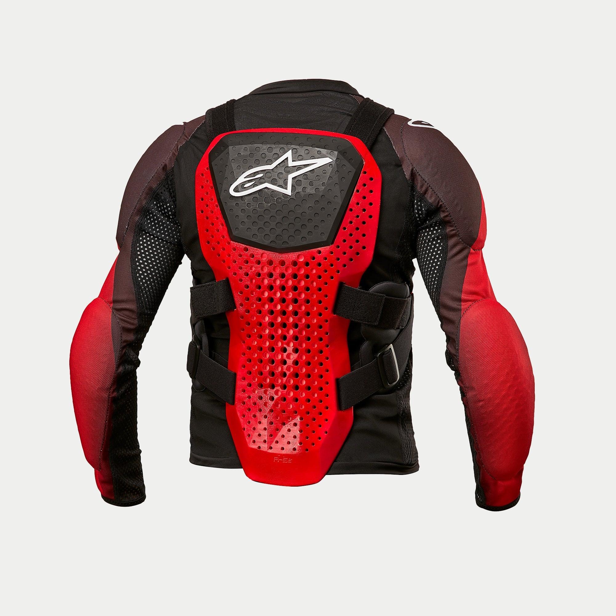 Chaqueta Protectora Bionic Tech Juvenil - Image 2