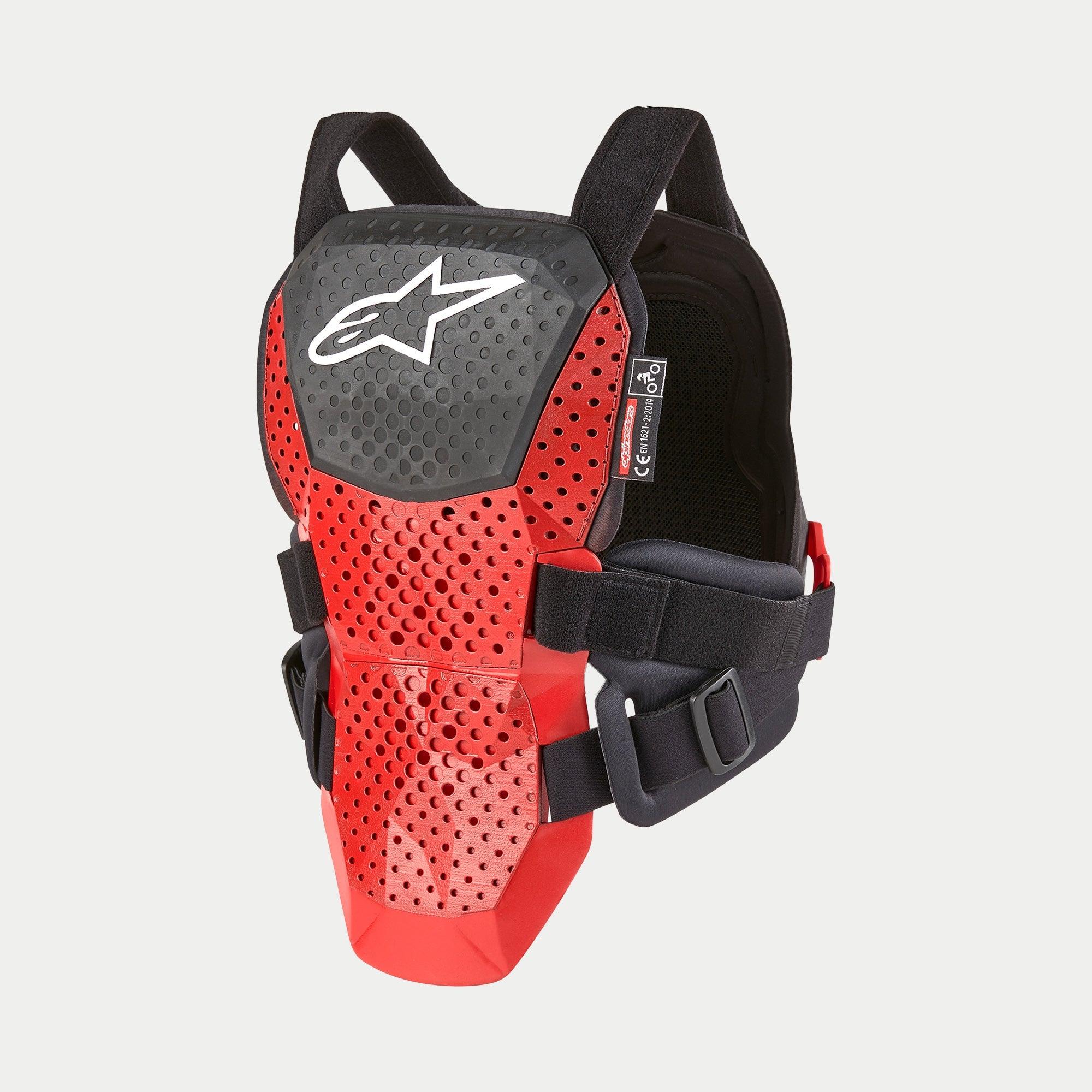 Chaqueta Protectora Bionic Tech Juvenil - Image 4