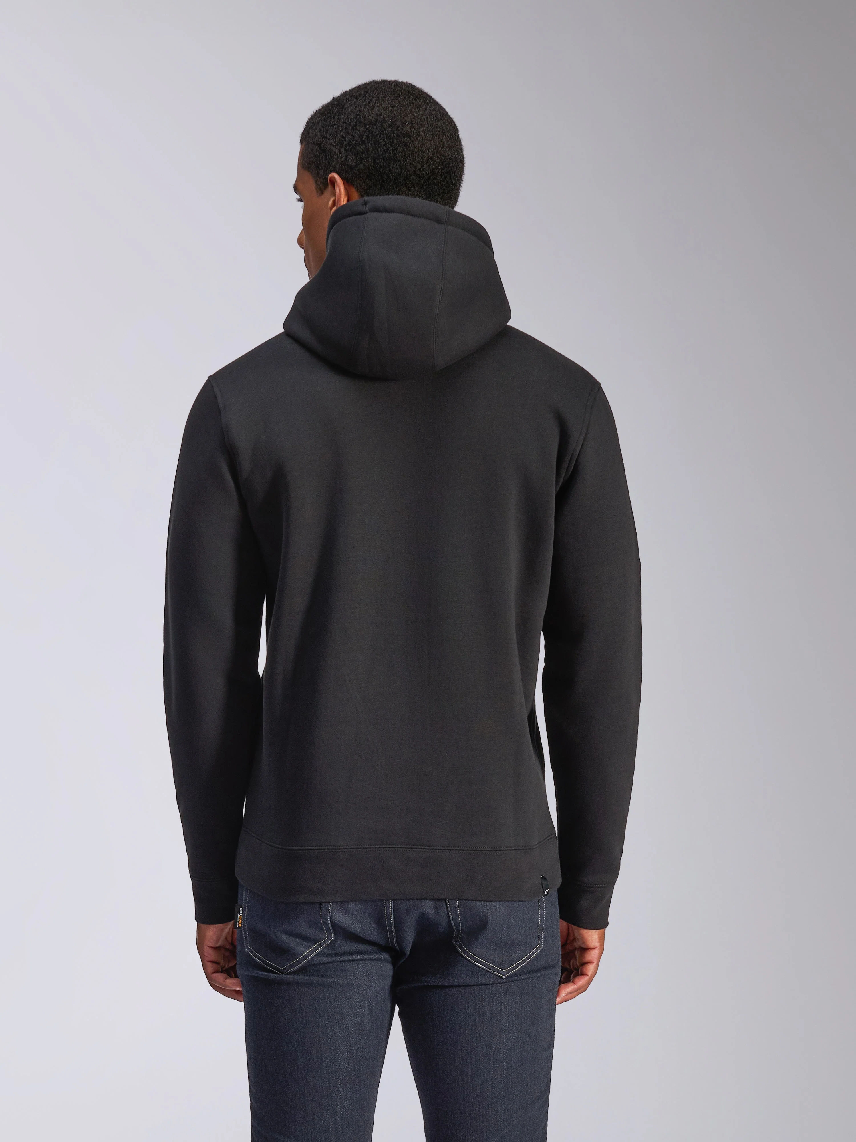 Sudadera Con Capucha Blaze V3 - Image 2
