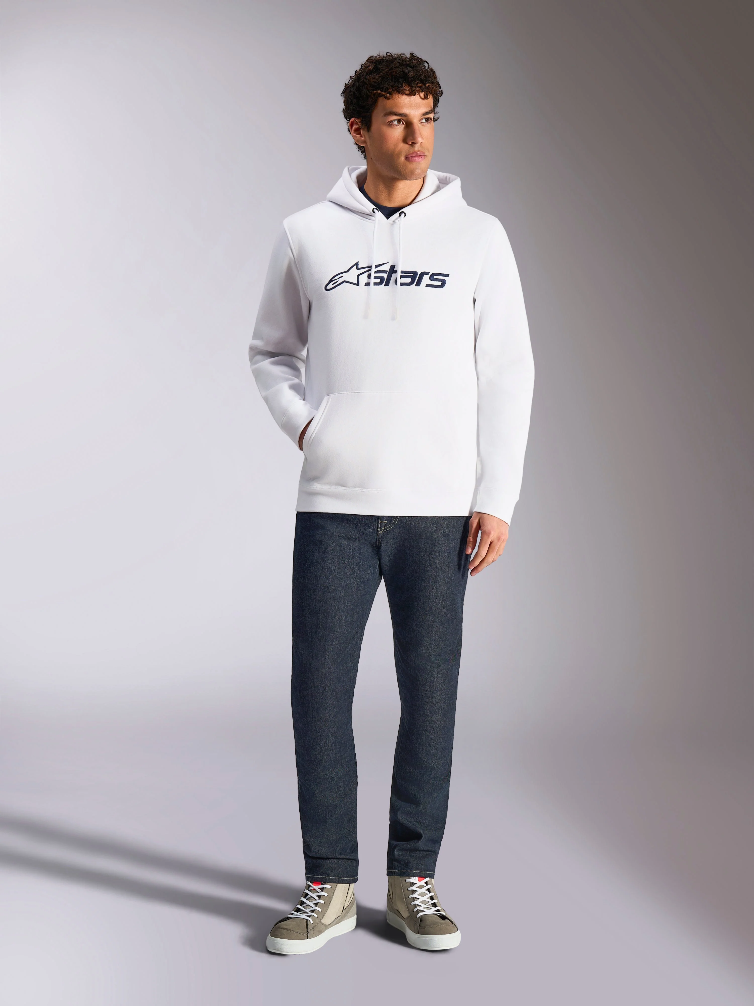 Sudadera Con Capucha Blaze V3 - Image 3