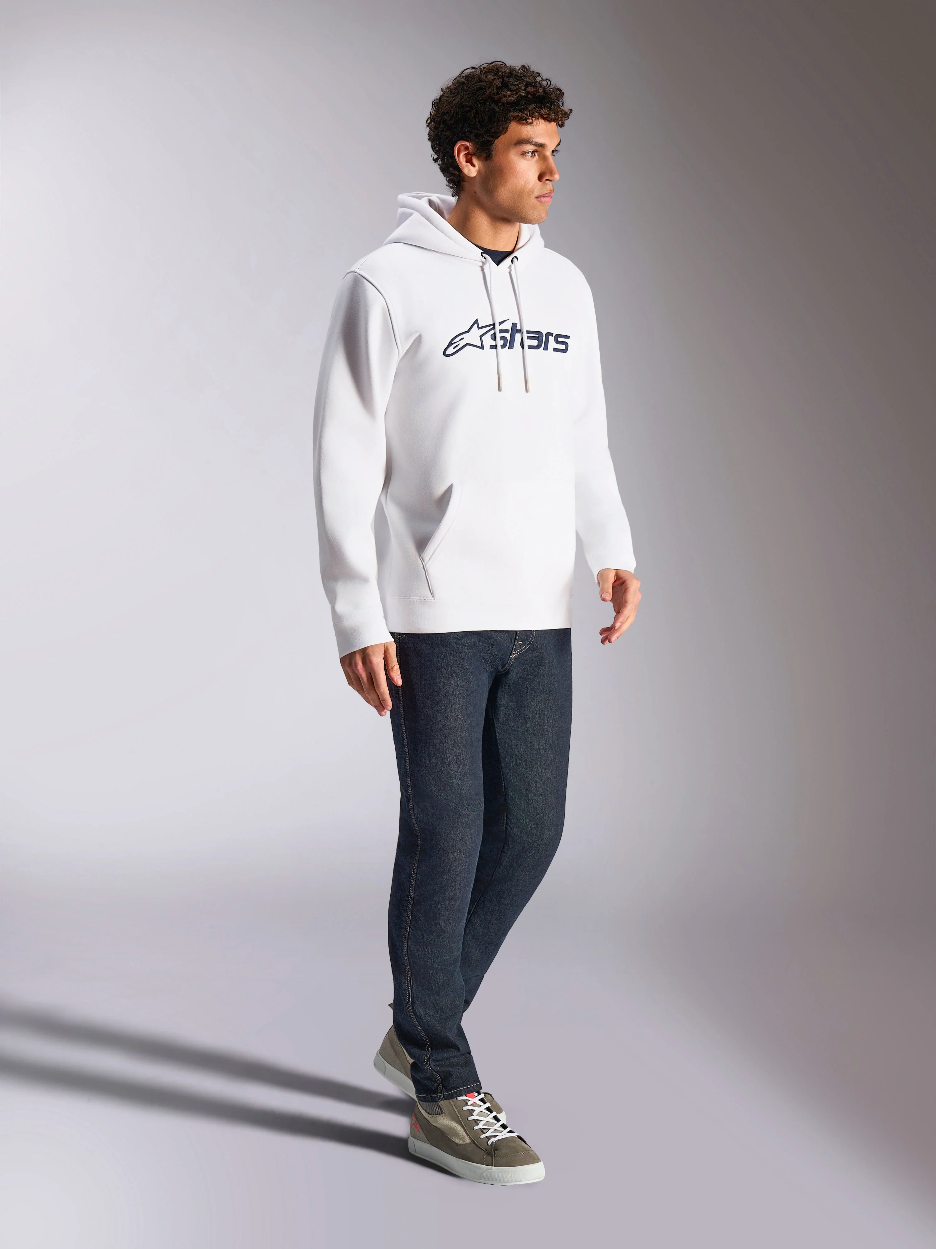 Sudadera Con Capucha Blaze V3 - Image 4