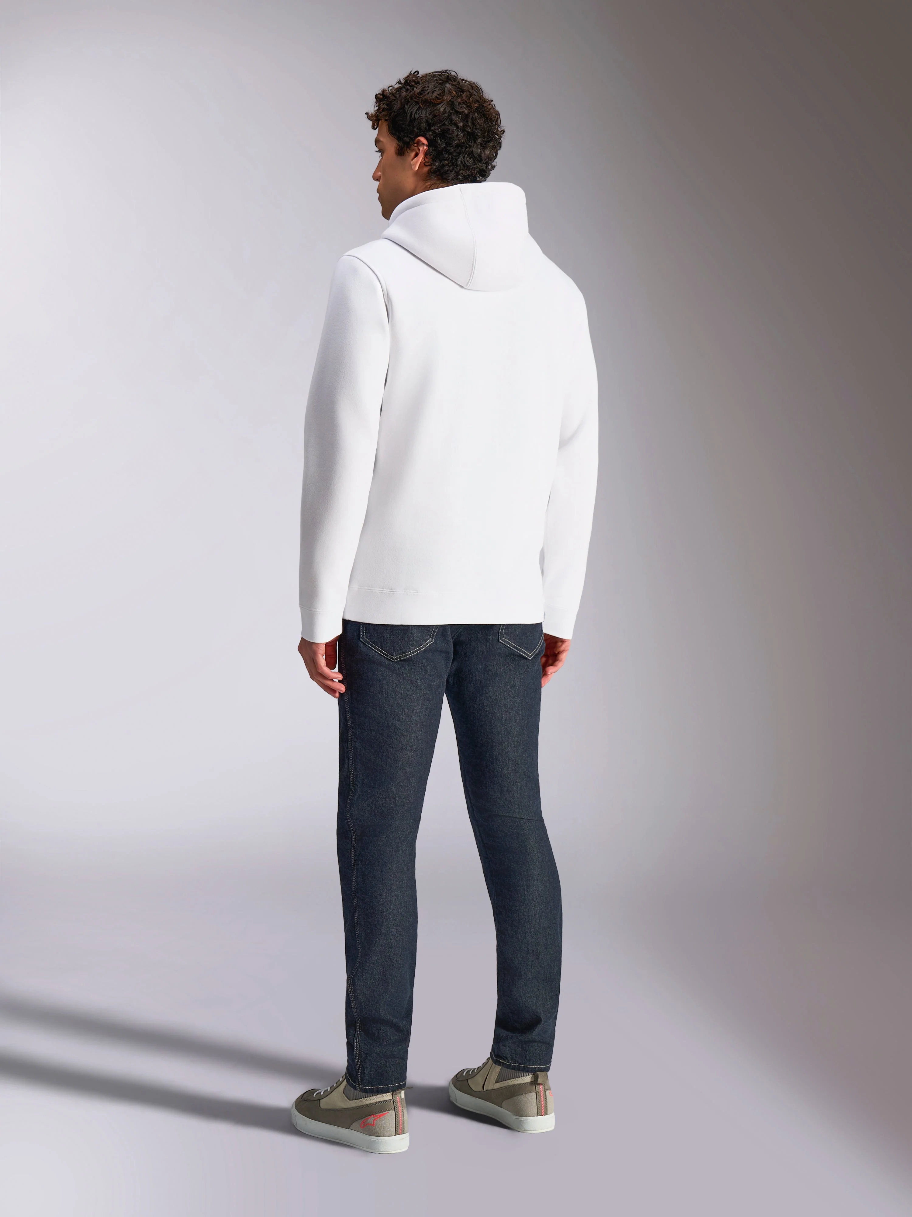 Sudadera Con Capucha Blaze V3 - Image 5