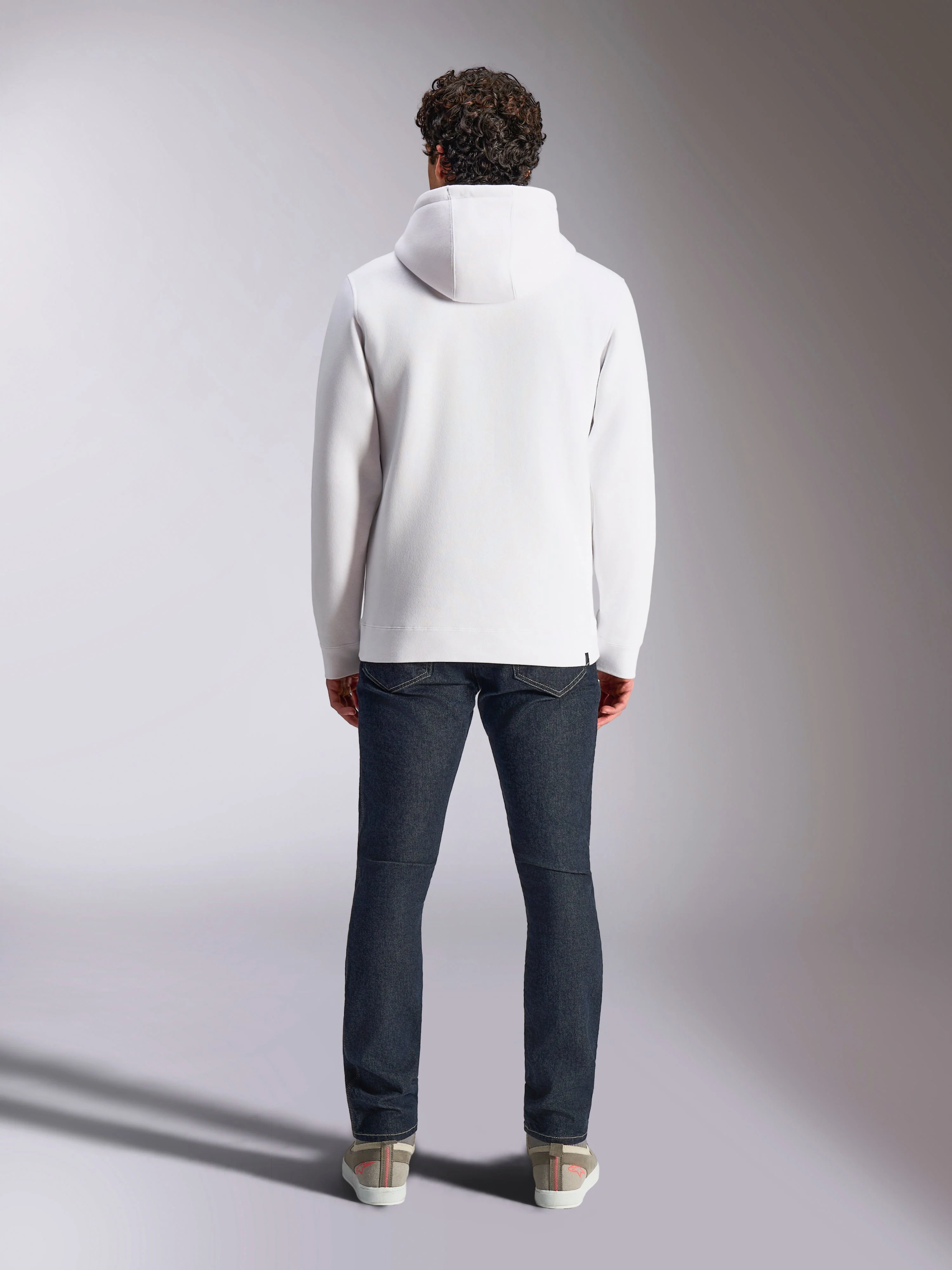 Sudadera Con Capucha Blaze V3 - Image 6
