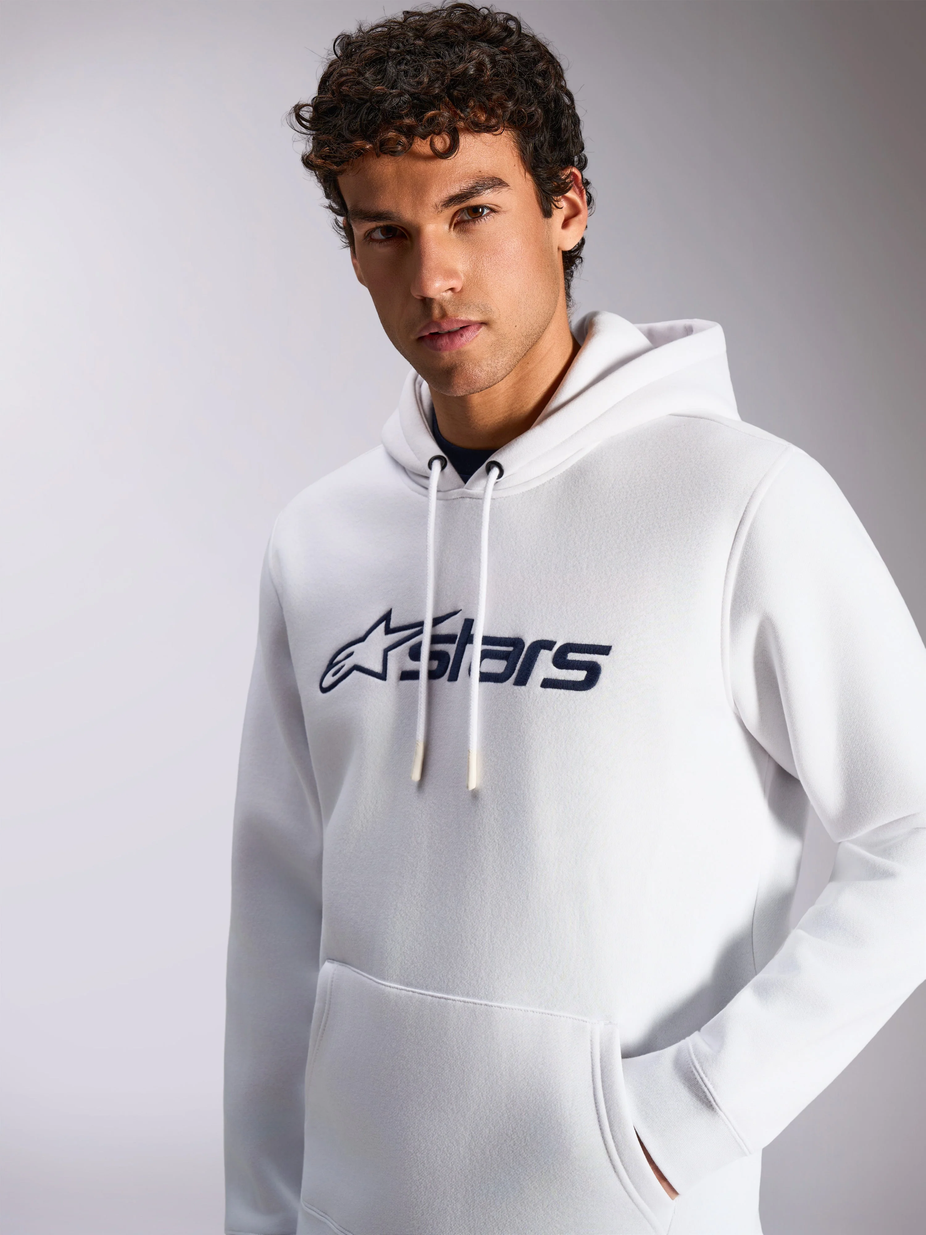 Sudadera Con Capucha Blaze V3 - Image 7