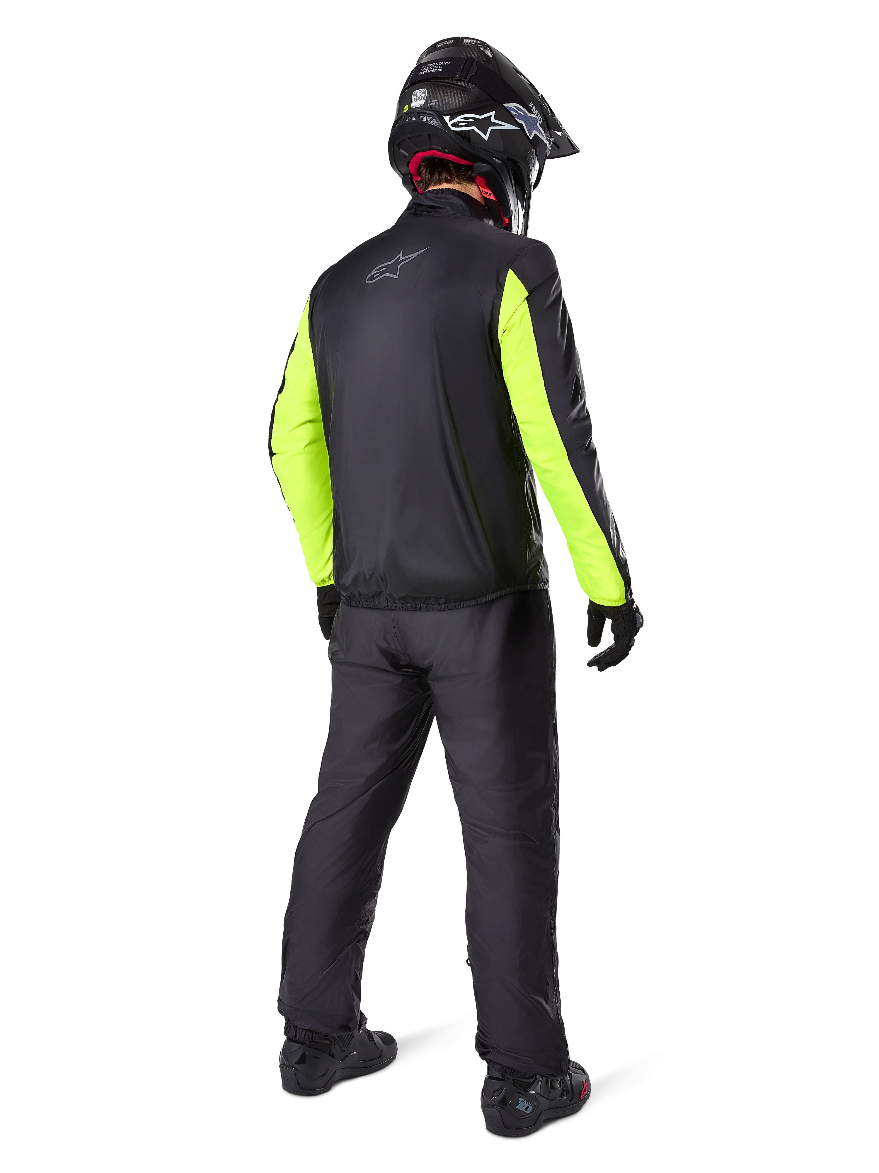 Chaqueta Bogota' Pro Drystar® - Image 10