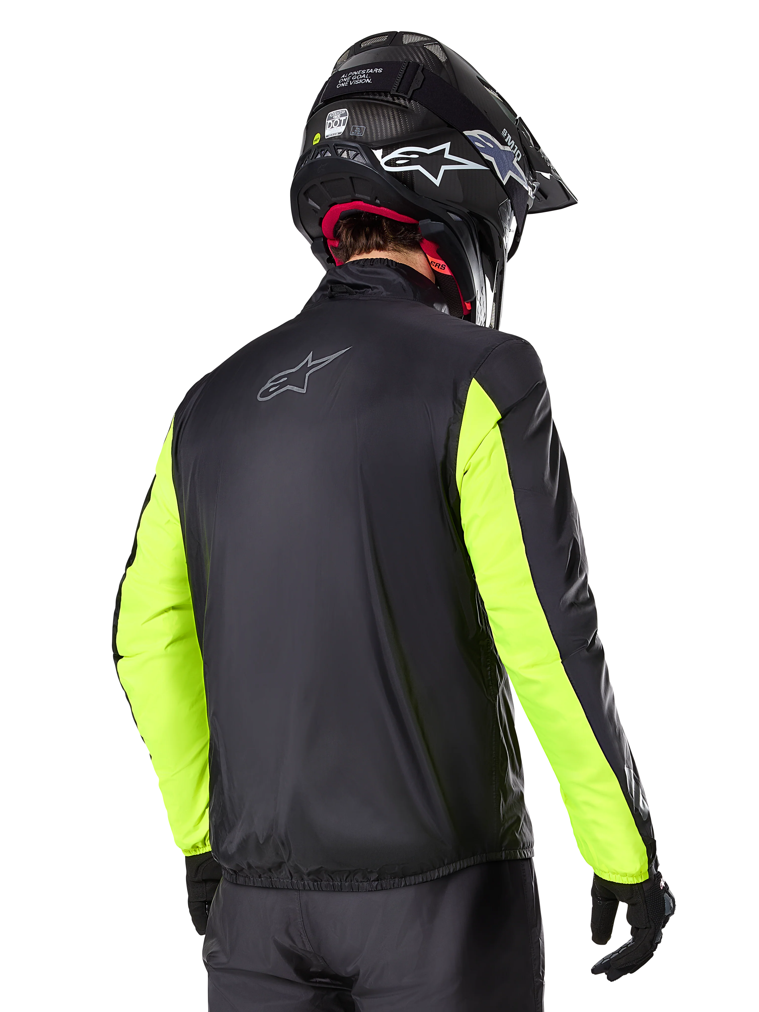 Chaqueta Bogota' Pro Drystar® - Image 5