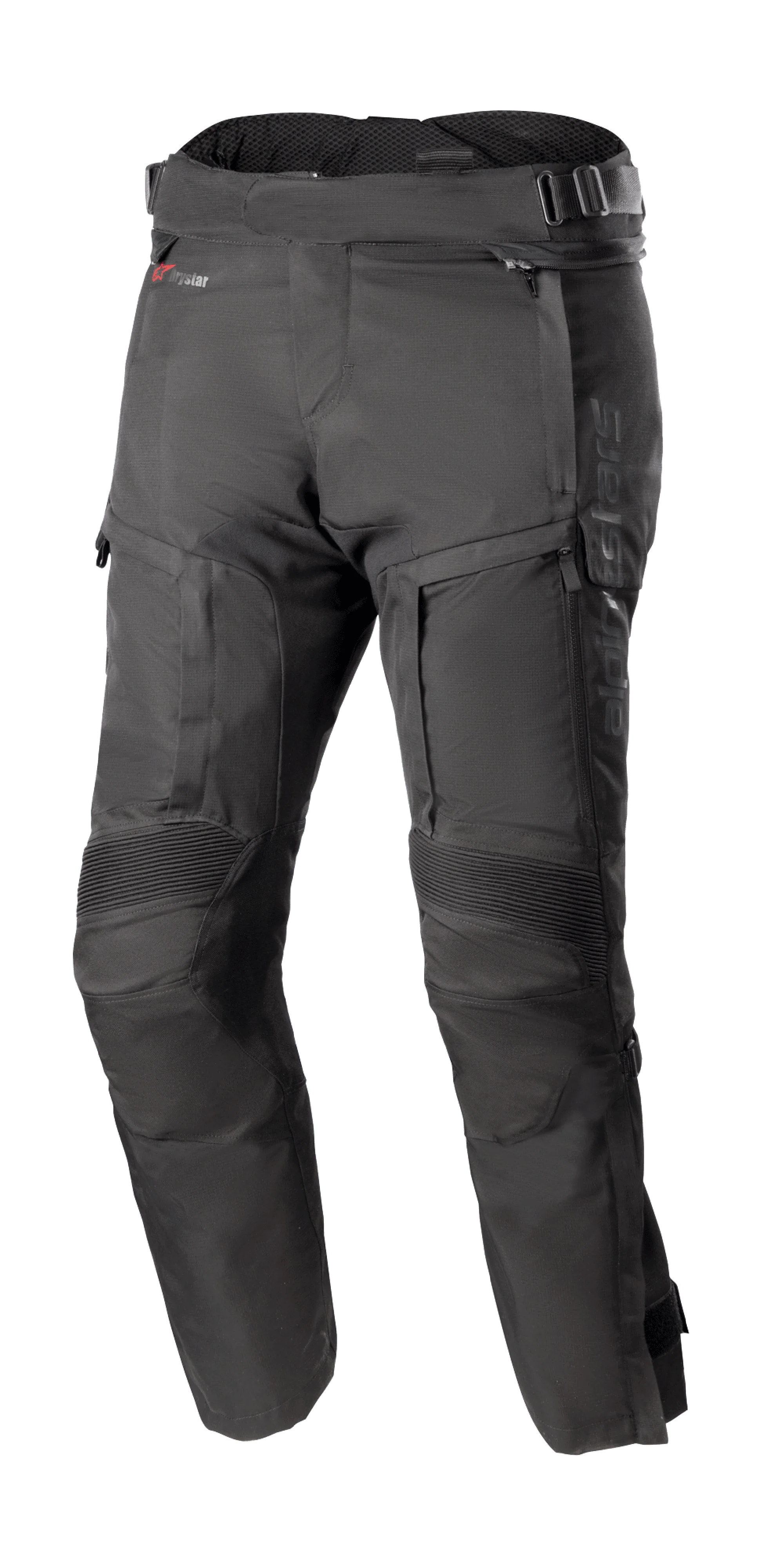 Pantalones Bogota' Pro Drystar® 4 Estaciones - Corto