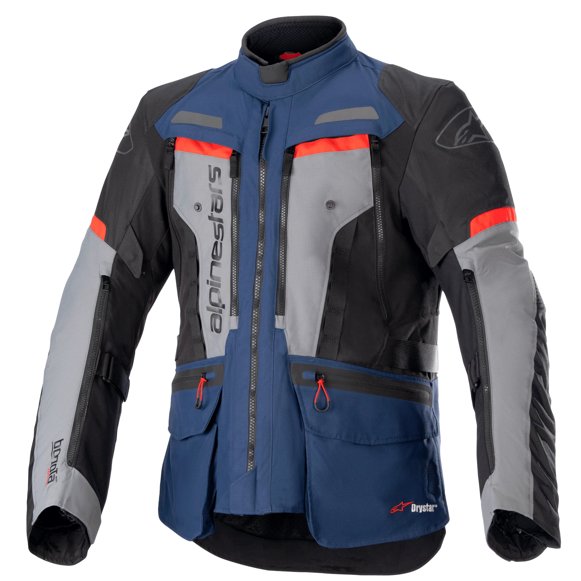 Chaqueta Bogota' Pro Drystar®