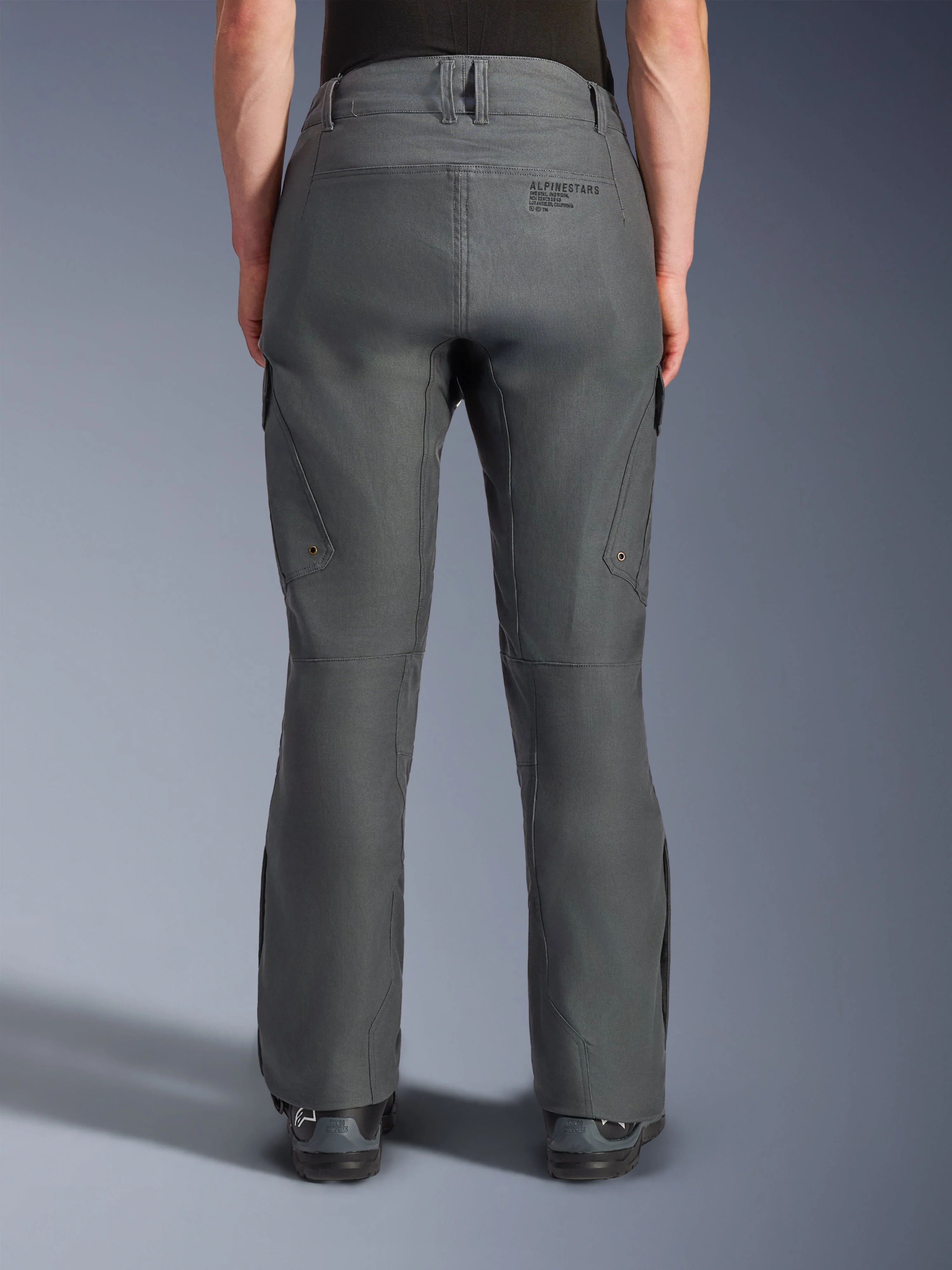 Pantalones Borrego Drystar® - Image 2