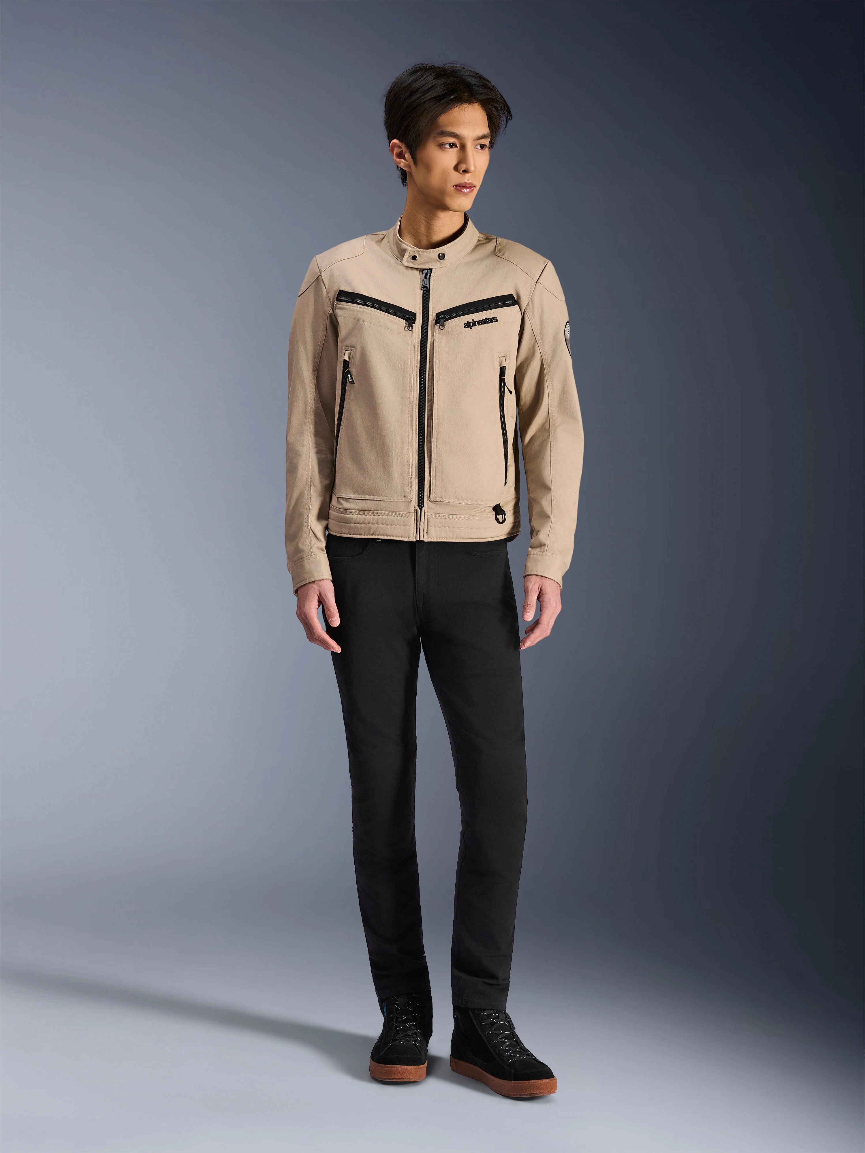 Chaqueta Bruiser - Image 3