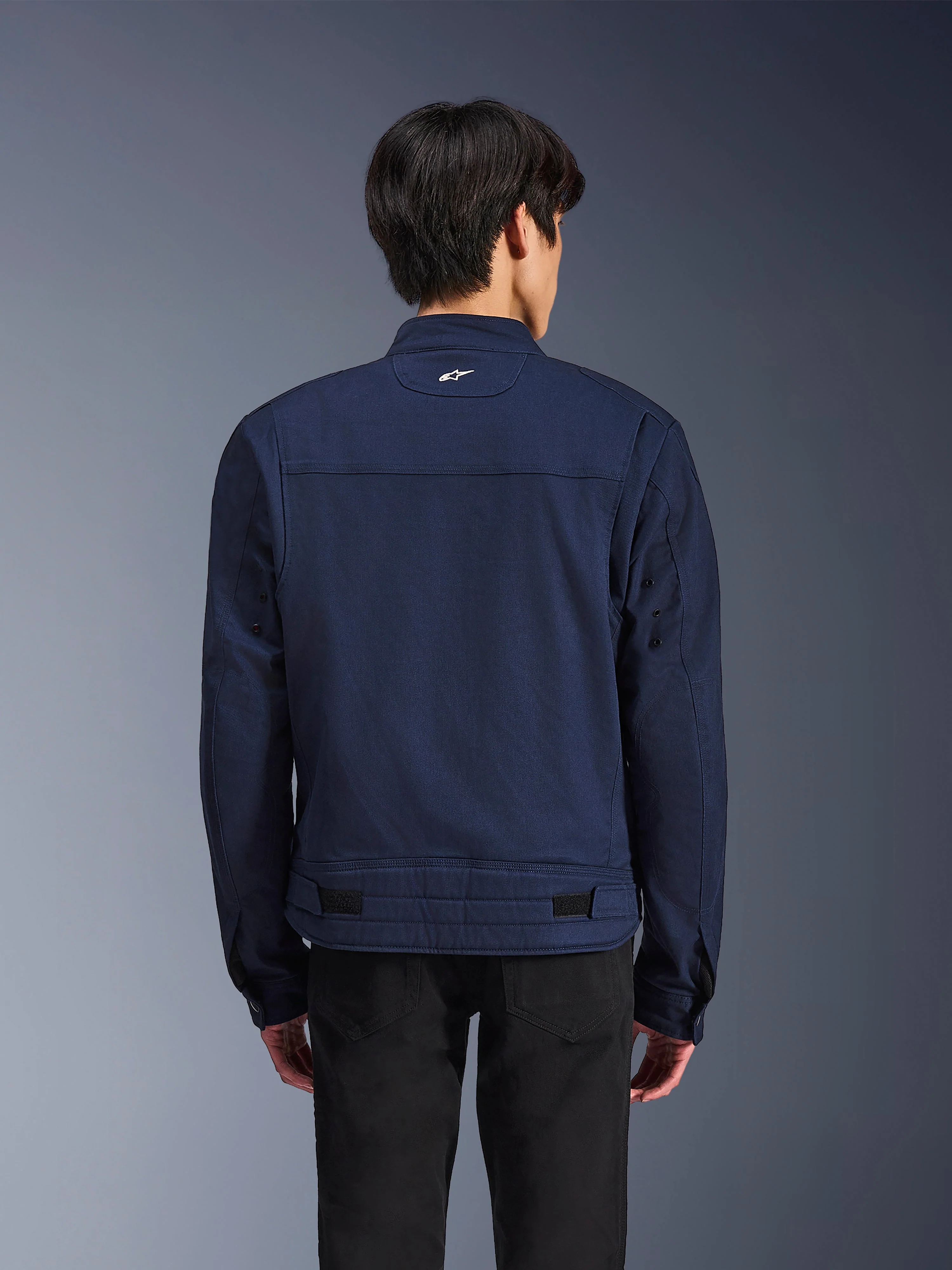 Chaqueta Bruiser - Image 2
