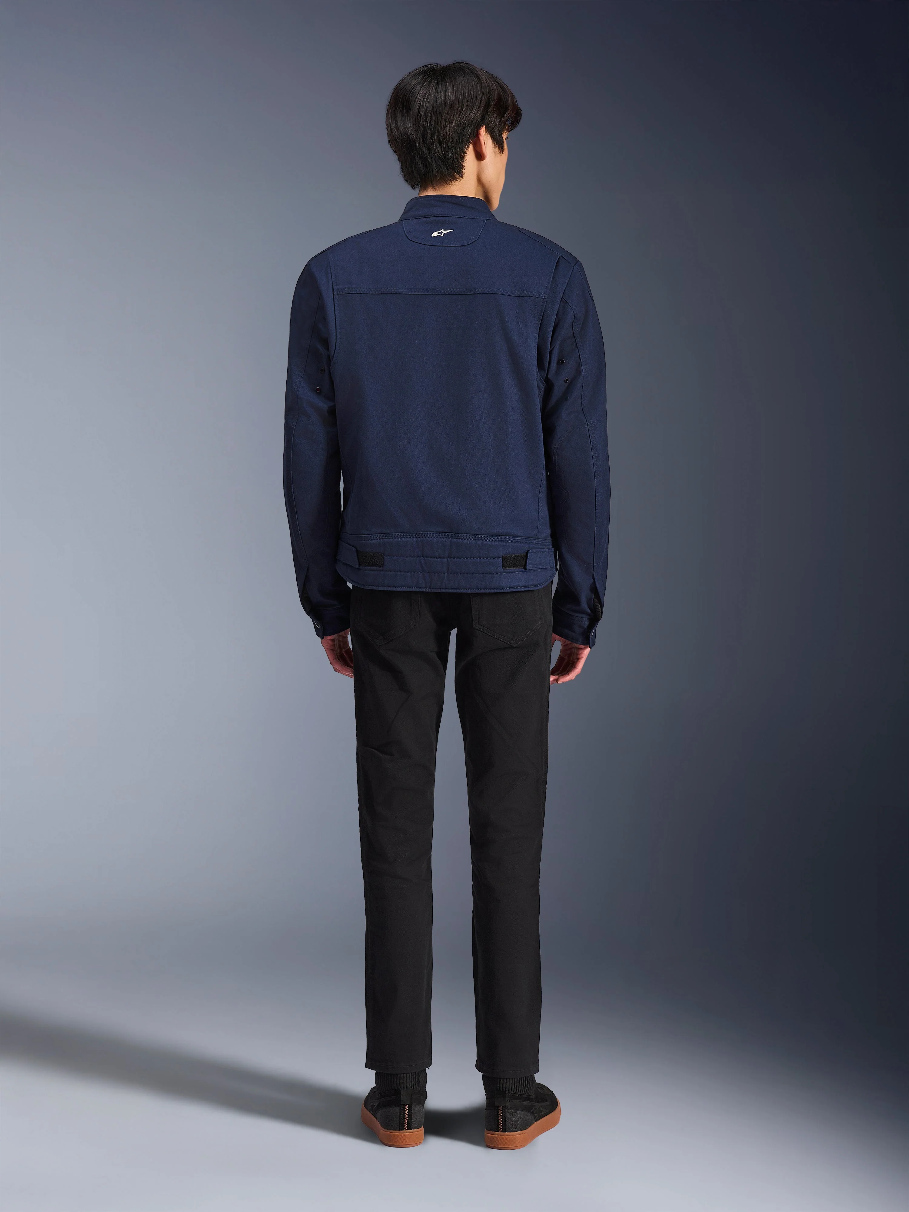 Chaqueta Bruiser - Image 6