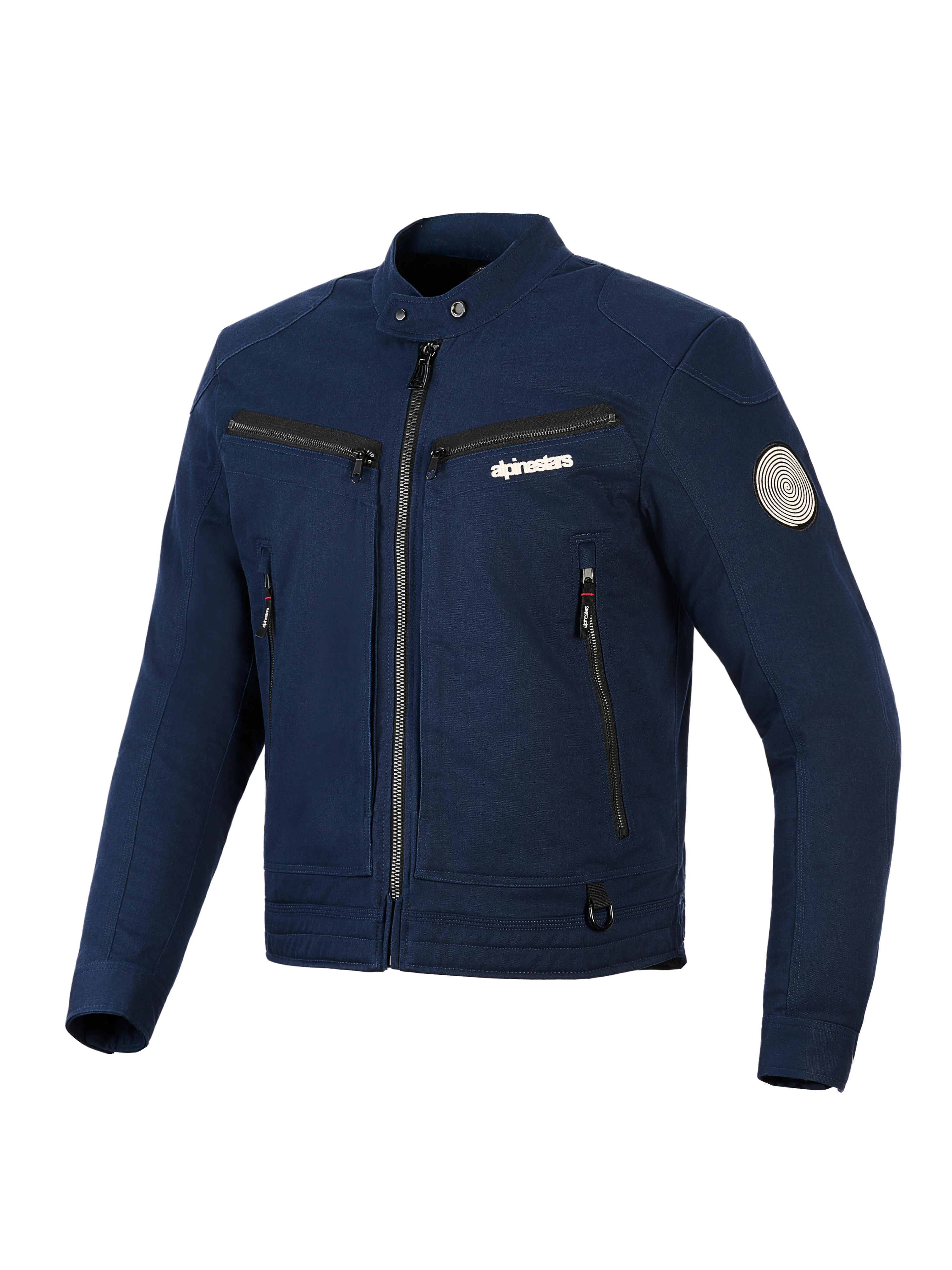Chaqueta Bruiser - Image 7