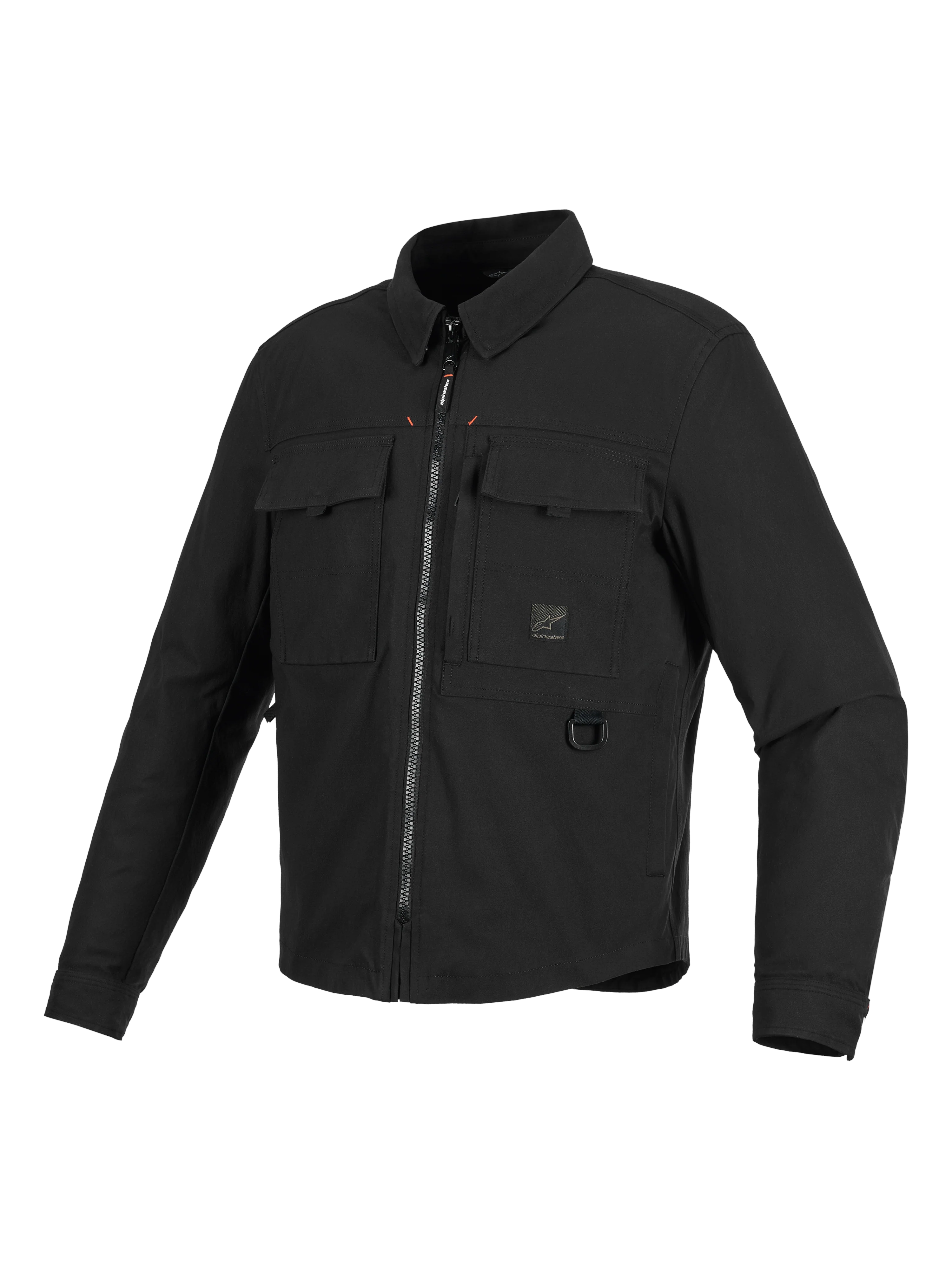 Sobrecamisa Resistente Al Agua Bryon - Image 11