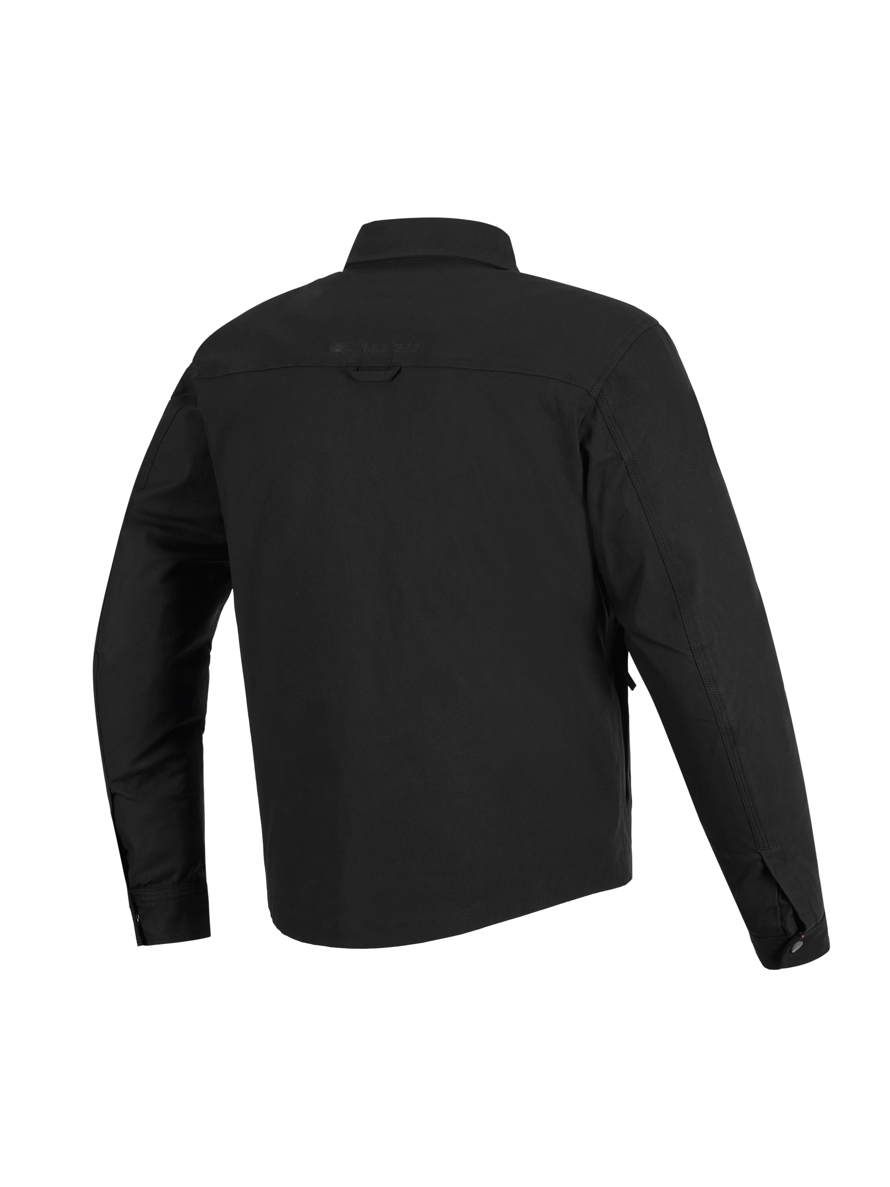 Sobrecamisa Resistente Al Agua Bryon - Image 12